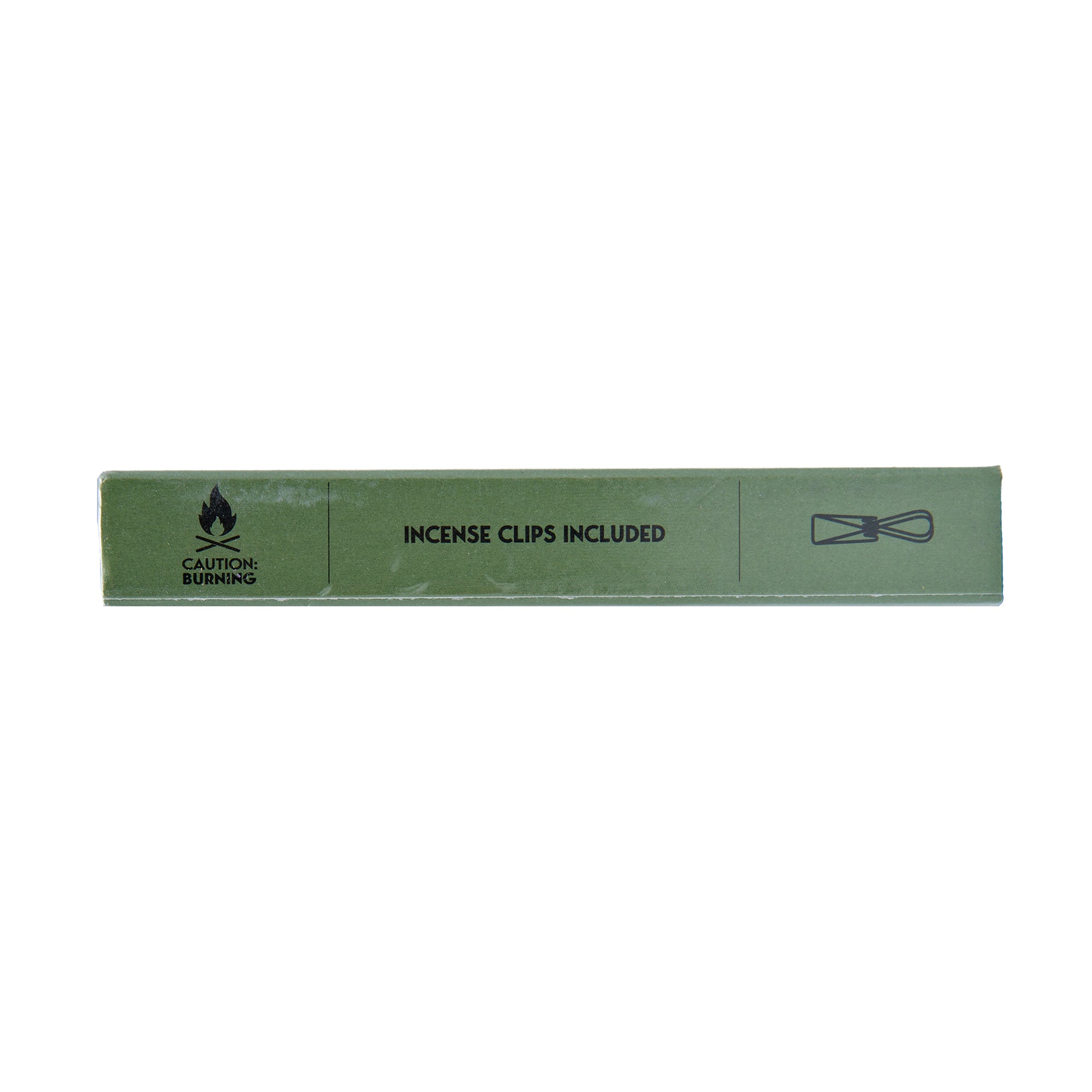 Ameico Collins Incense Do Not Disturb