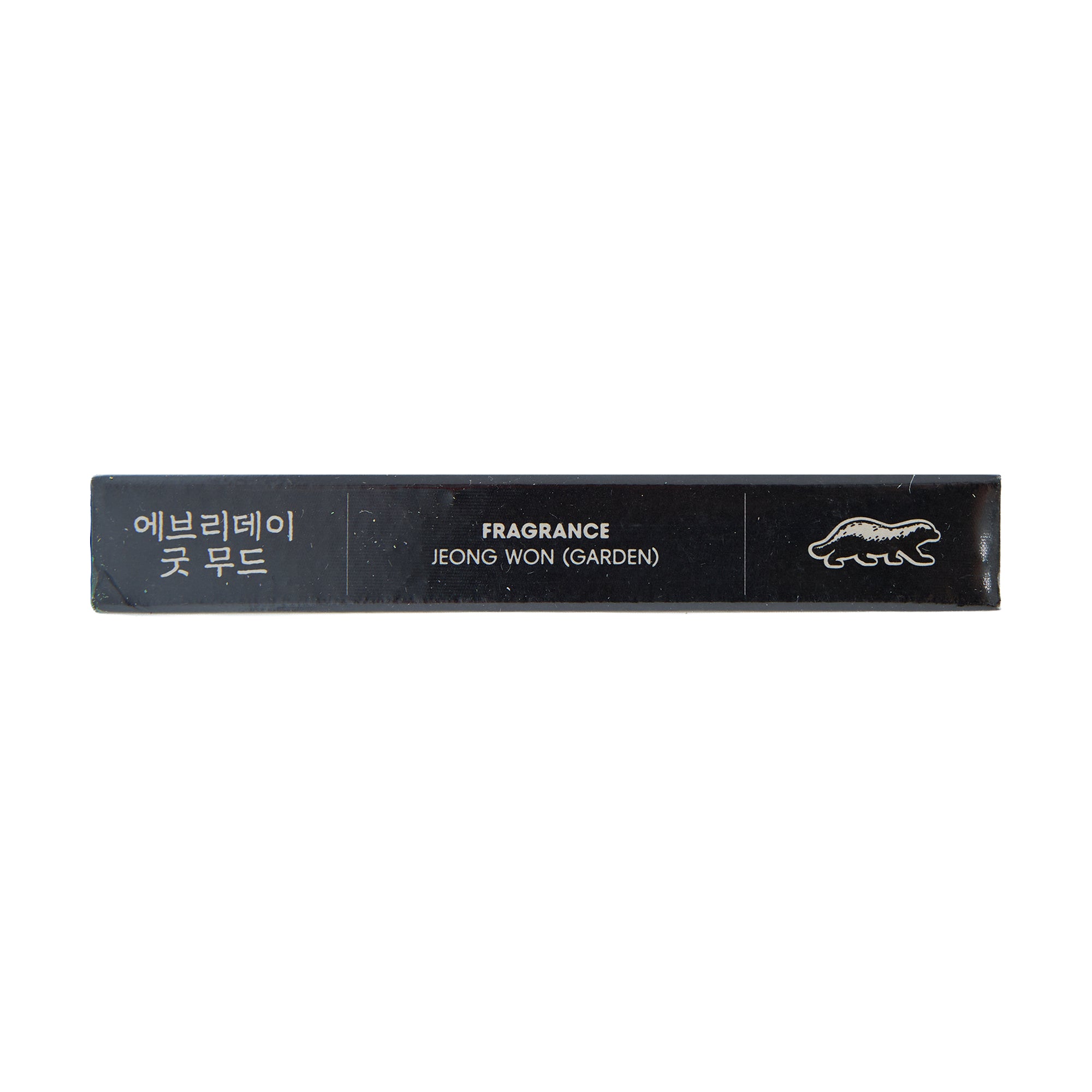 Ameico Collins Incense Korea Edition