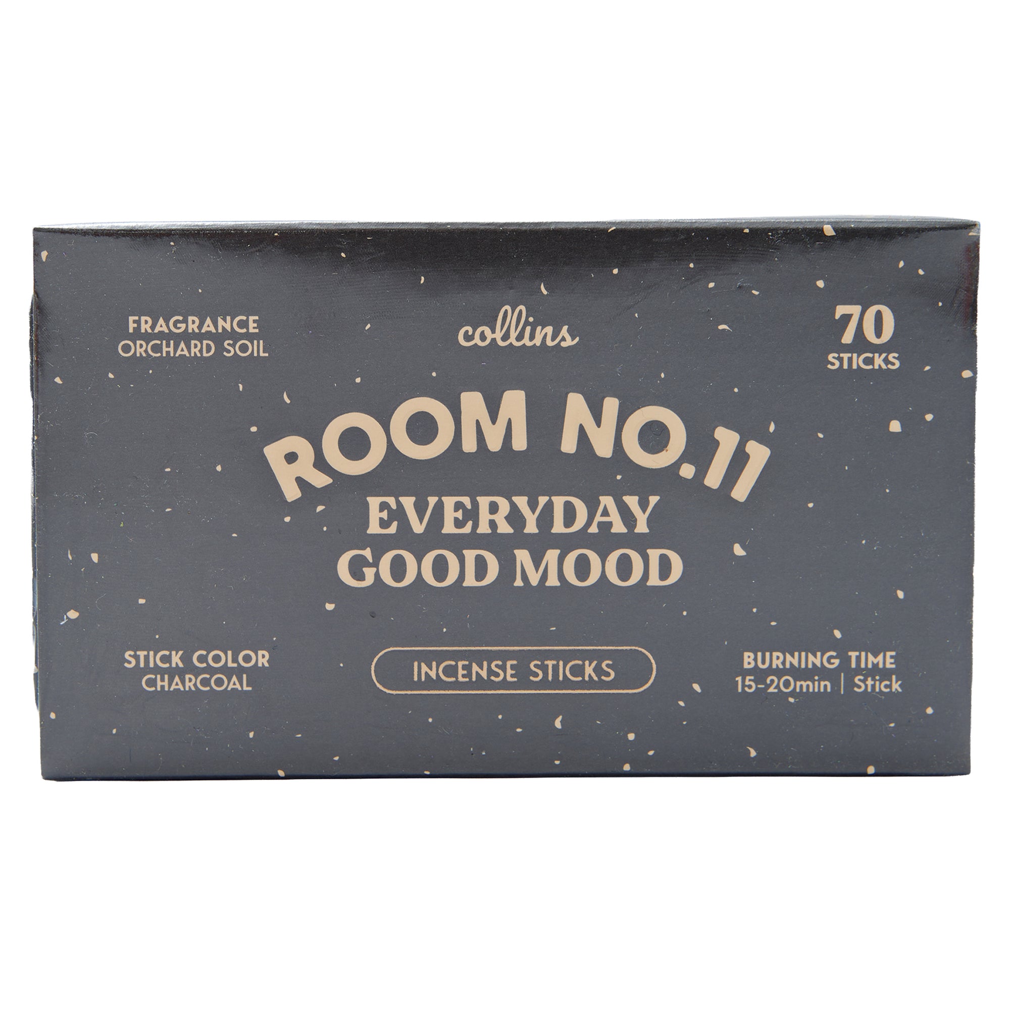 Ameico Collins Incense Room No 11