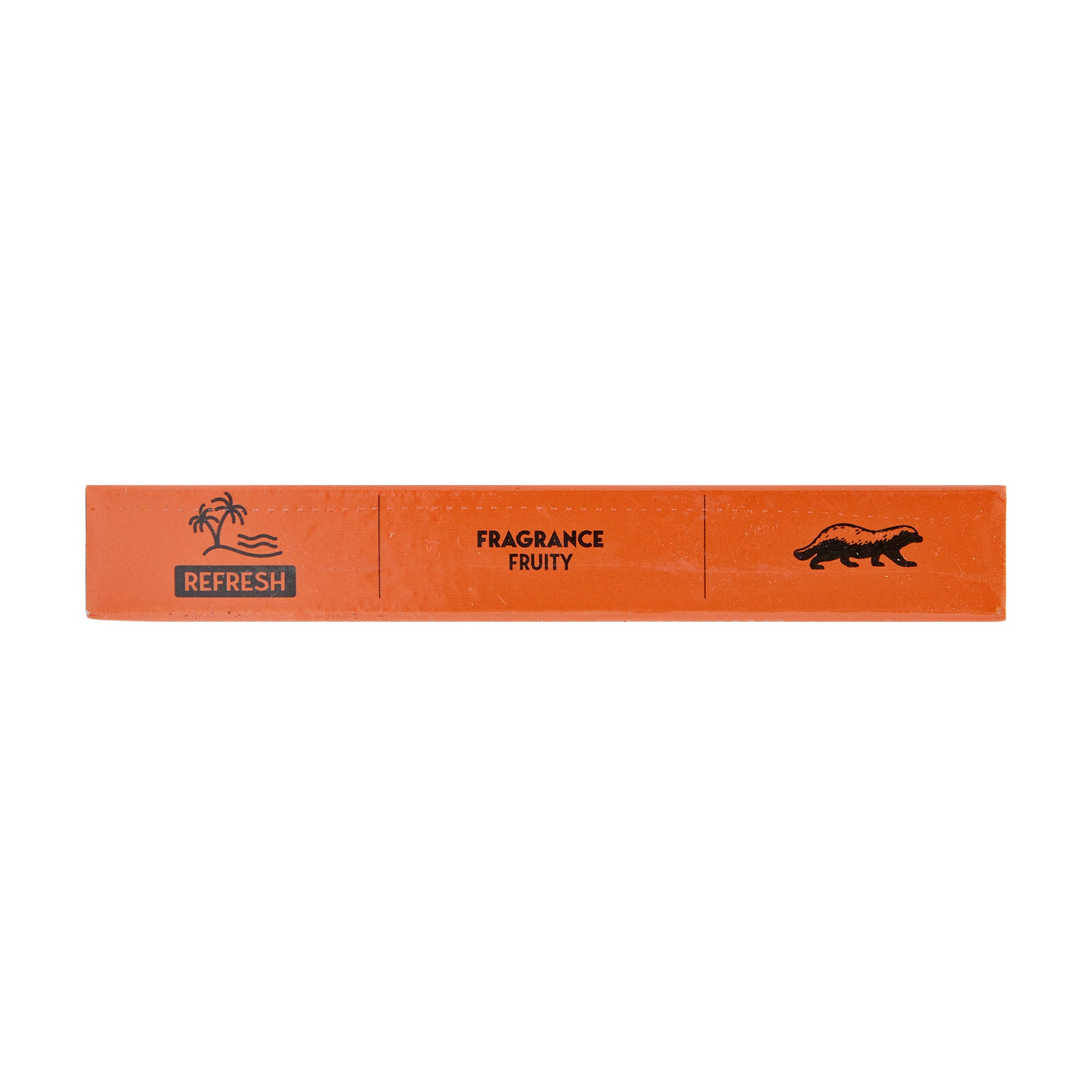 Ameico Collins Incense Welcome Drink