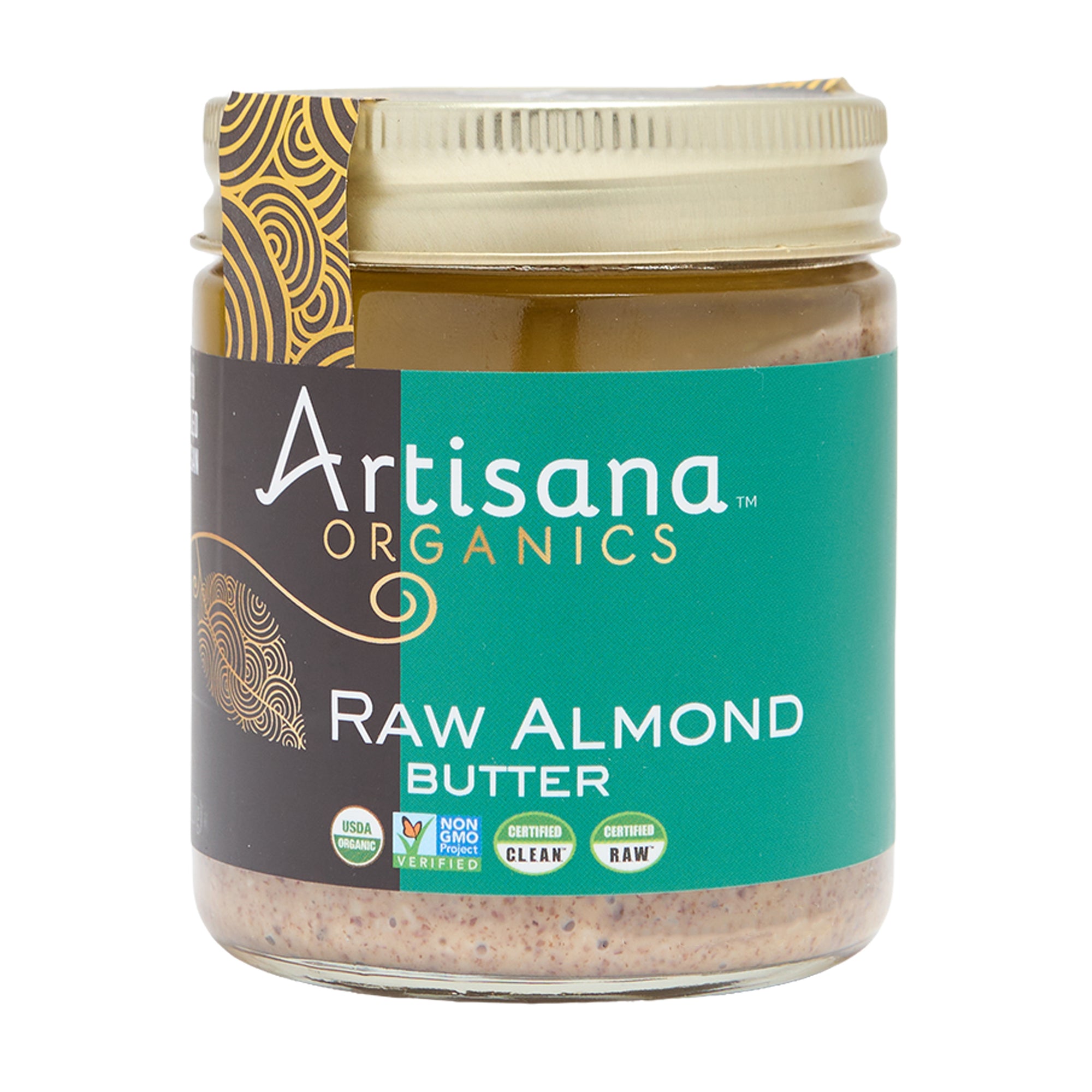 Artisana Organics Almond Butter