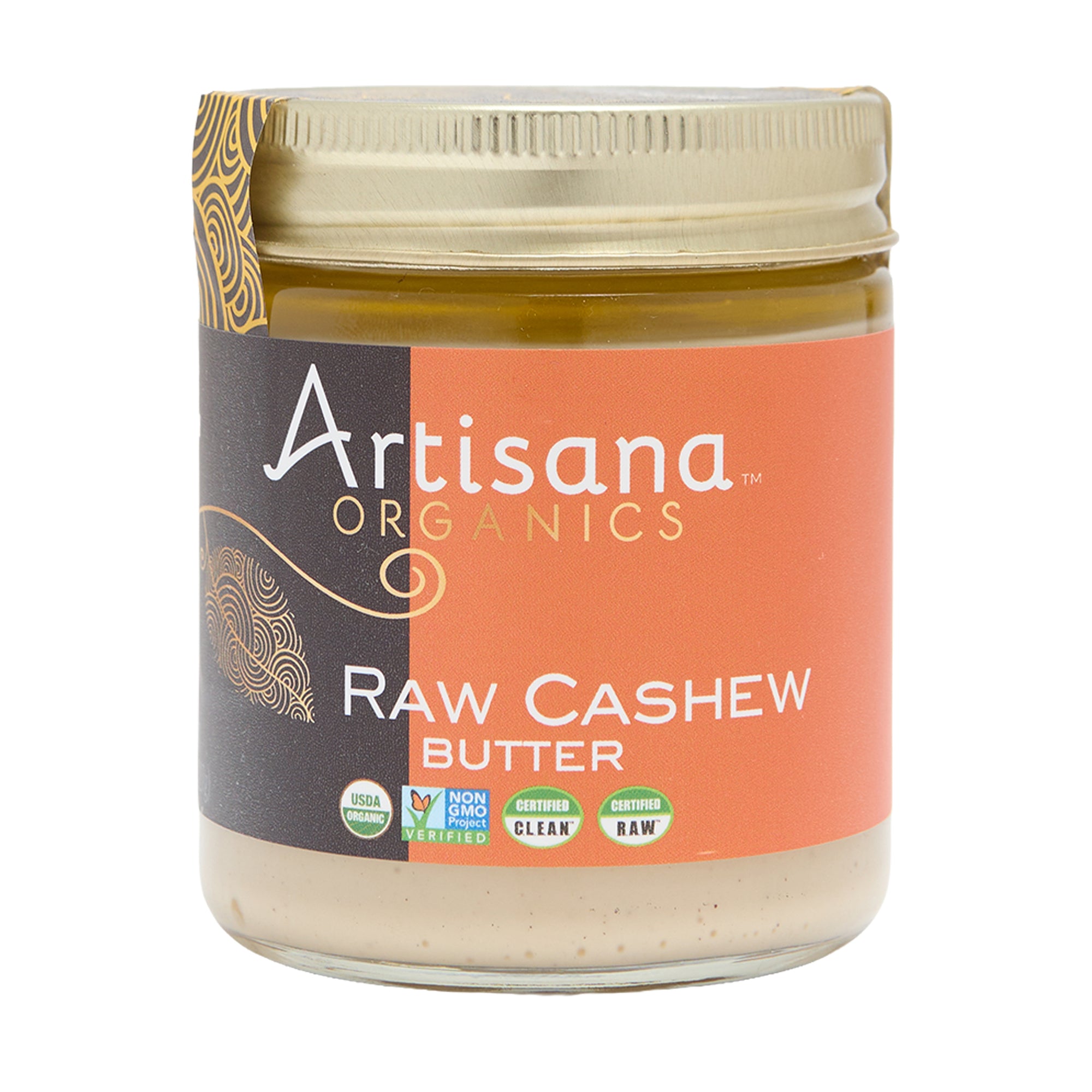 Artisana Organics Cashew Butter