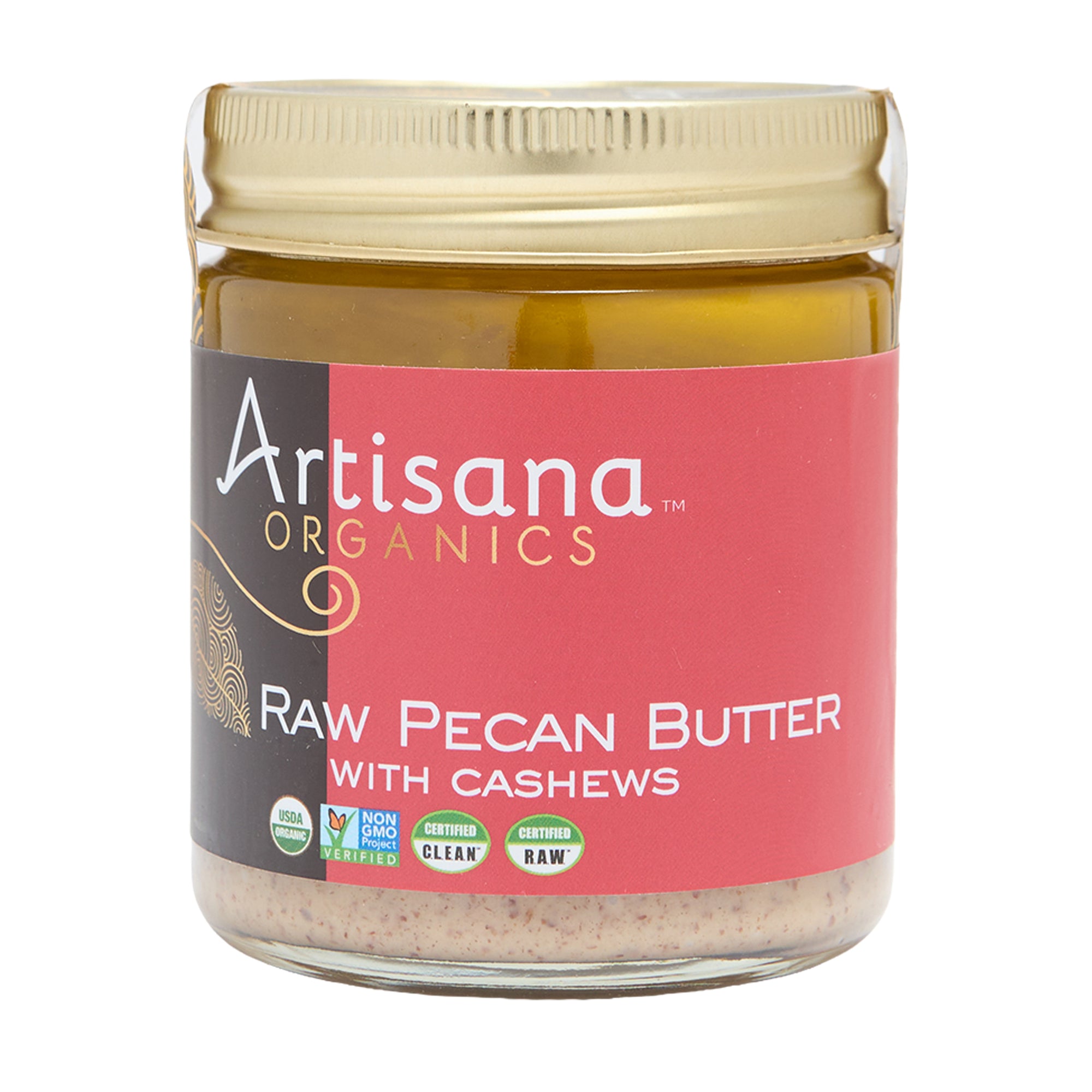 Artisana Organics Pecan Butter
