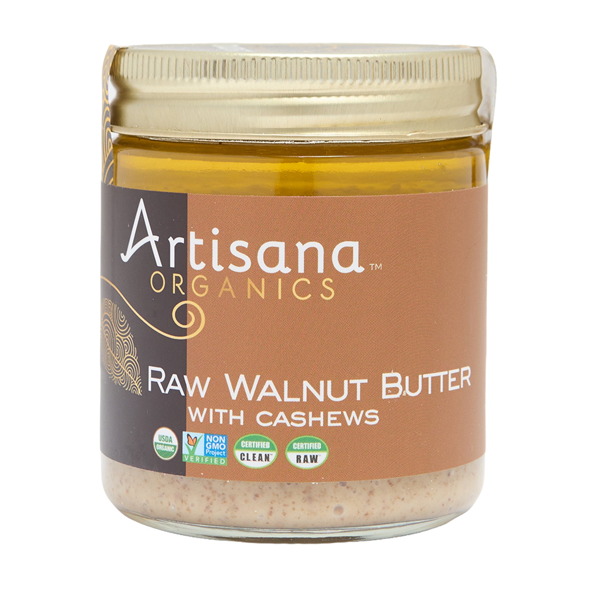 Artisana Organics Walnut Butter
