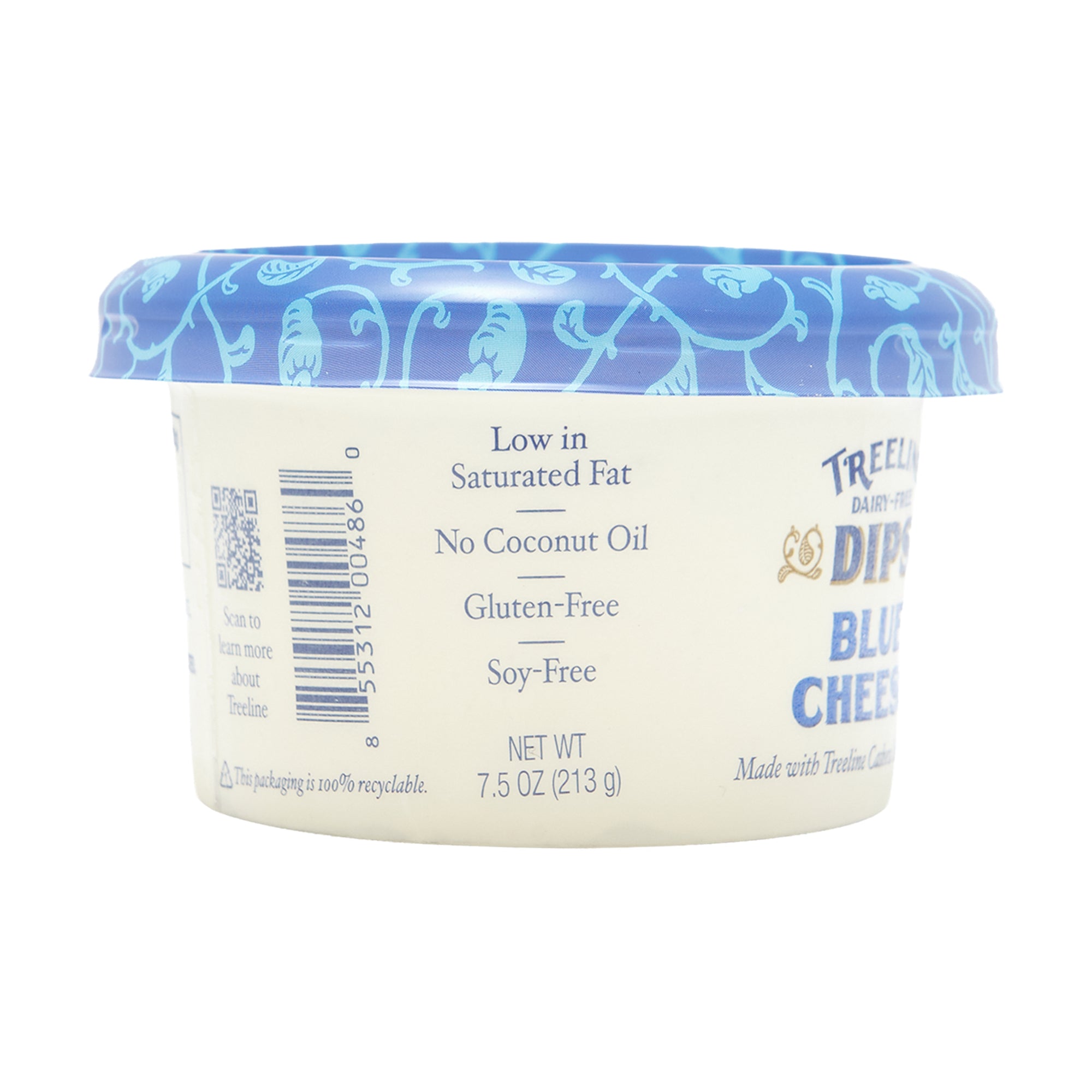 Treeline Blue Cheese Dip