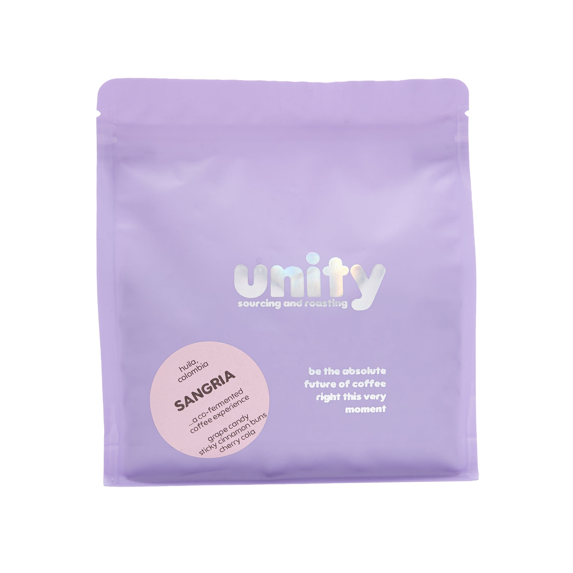 Unity Coffee Beans Sangria