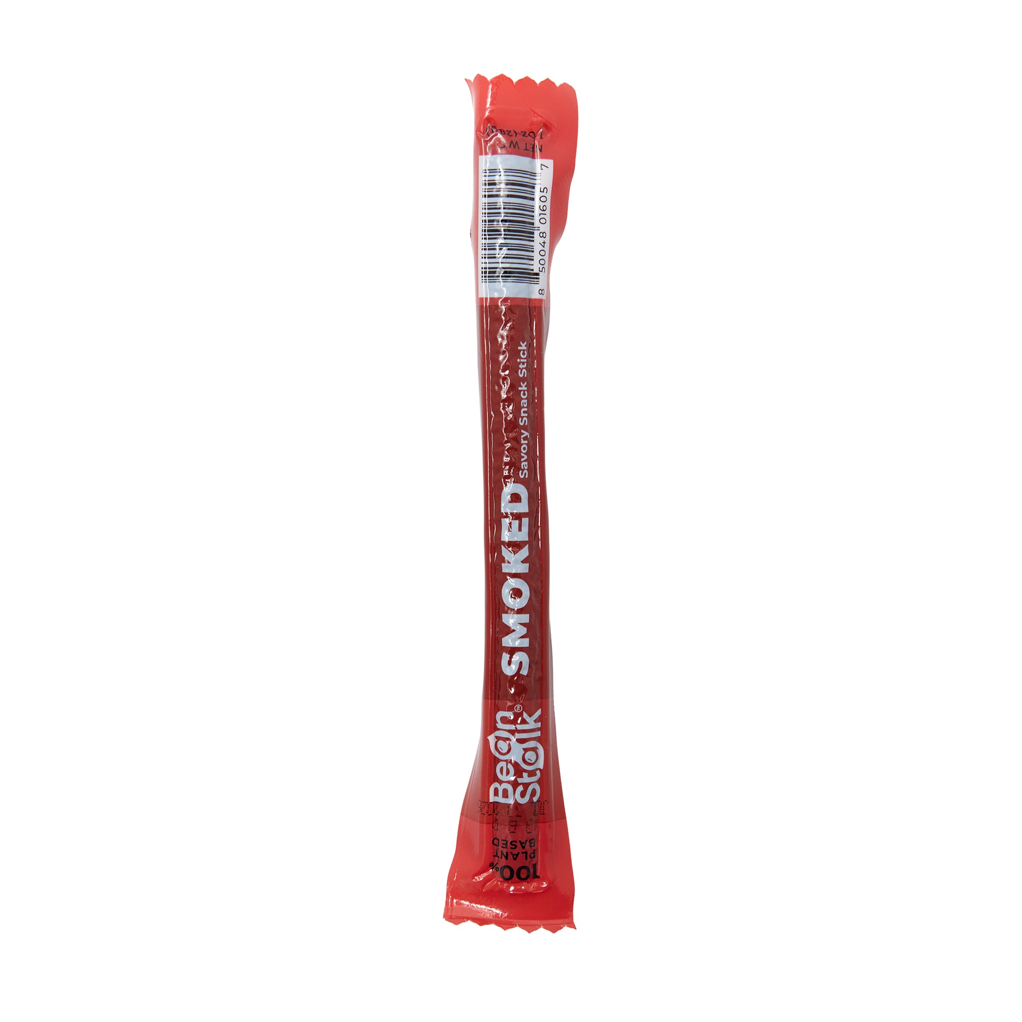 Beanstalk Jerky Stick Smoked