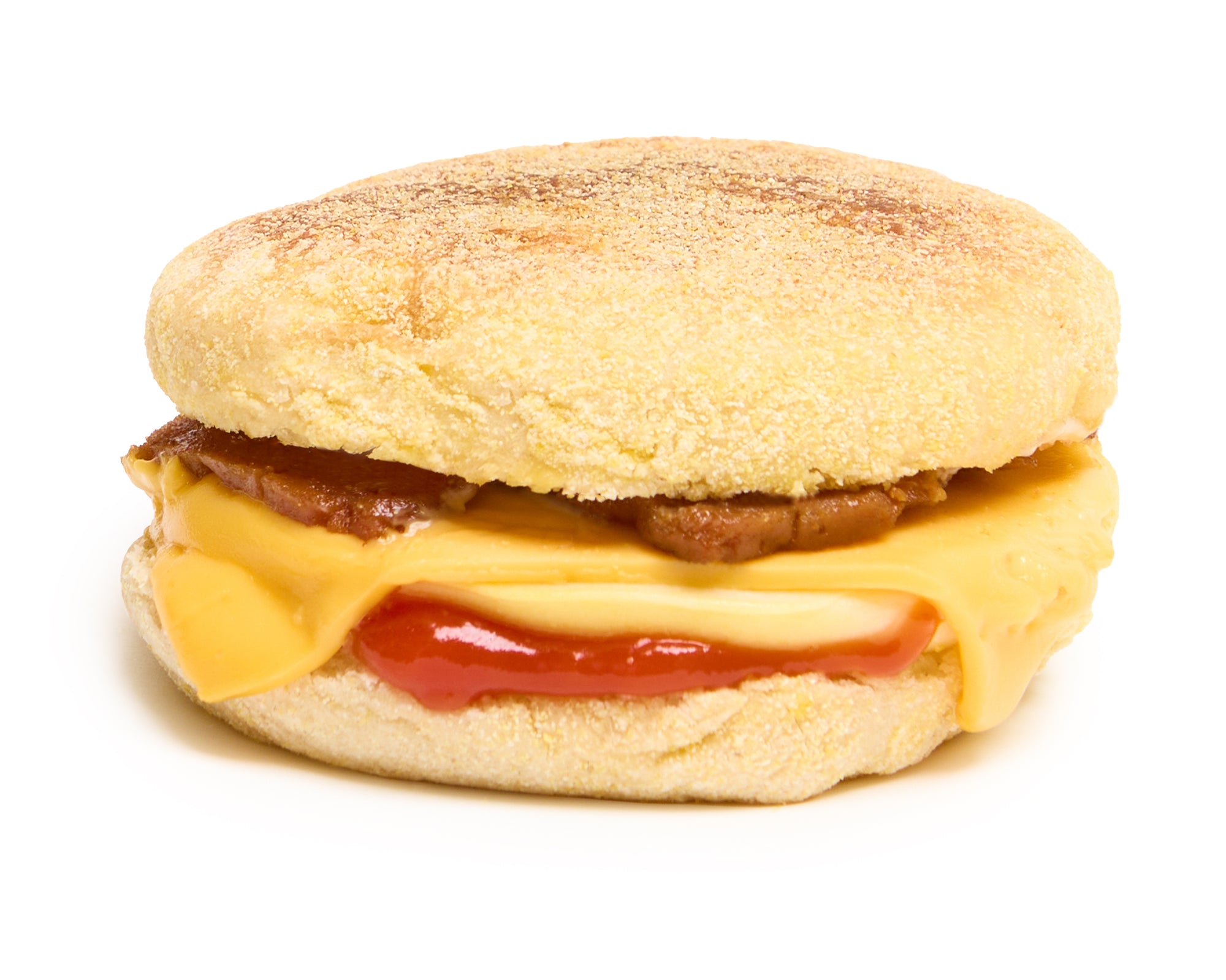BESTIES Breakfast Sandwich