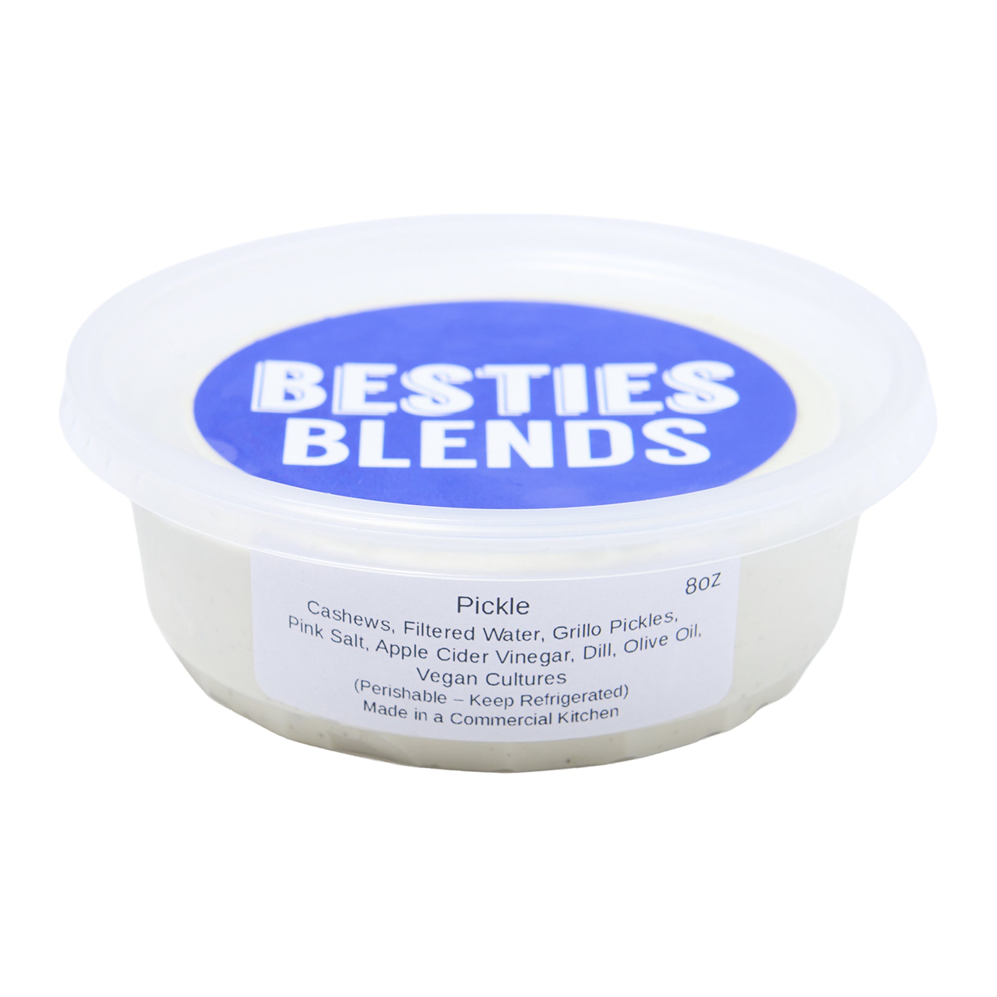 BESTIES Blends Pickle