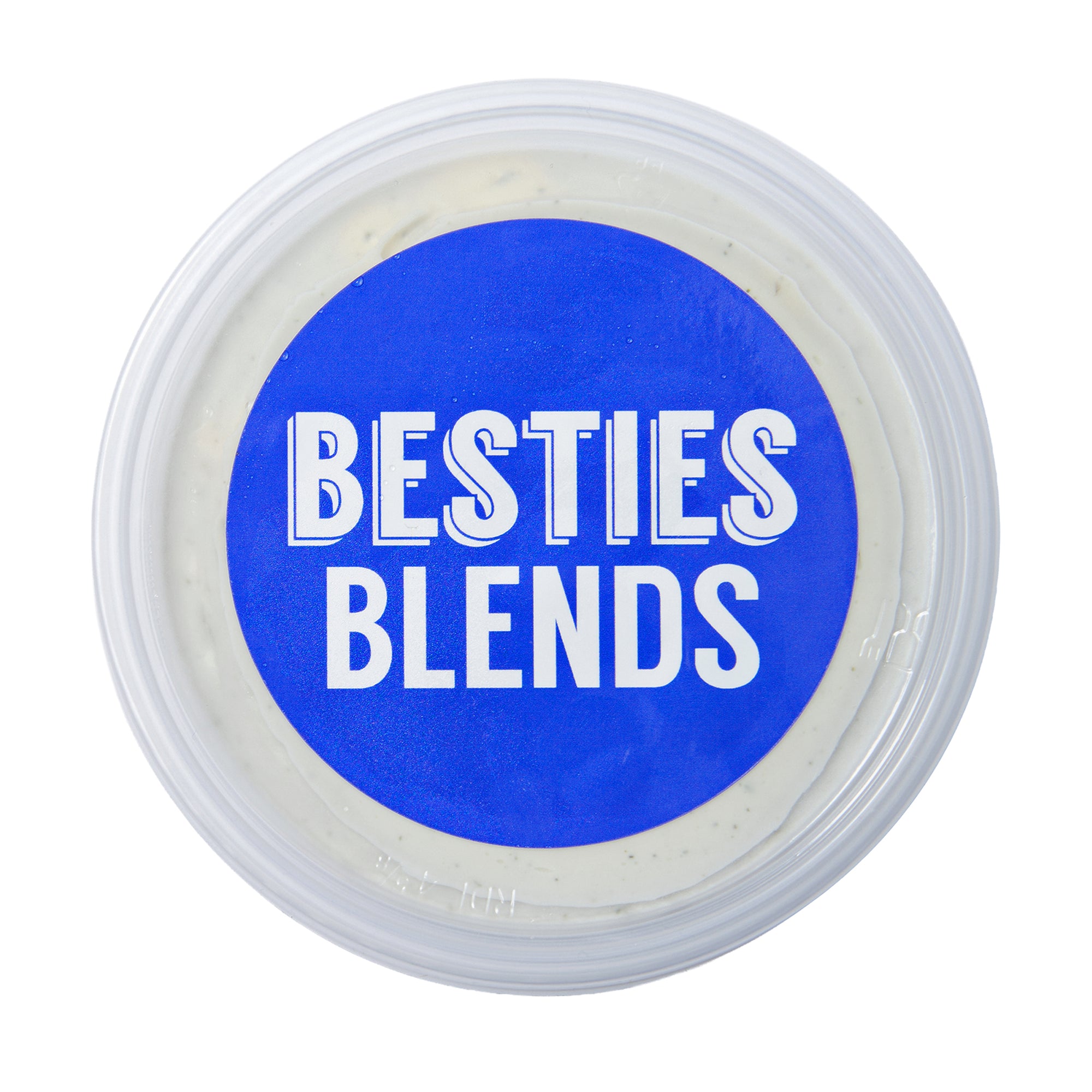 BESTIES Blends Pickle