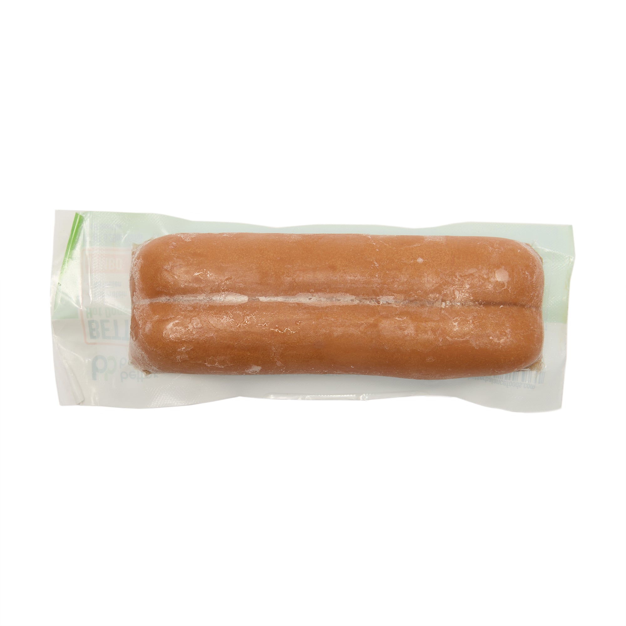 Better Balance Hot Dogs Jumbo