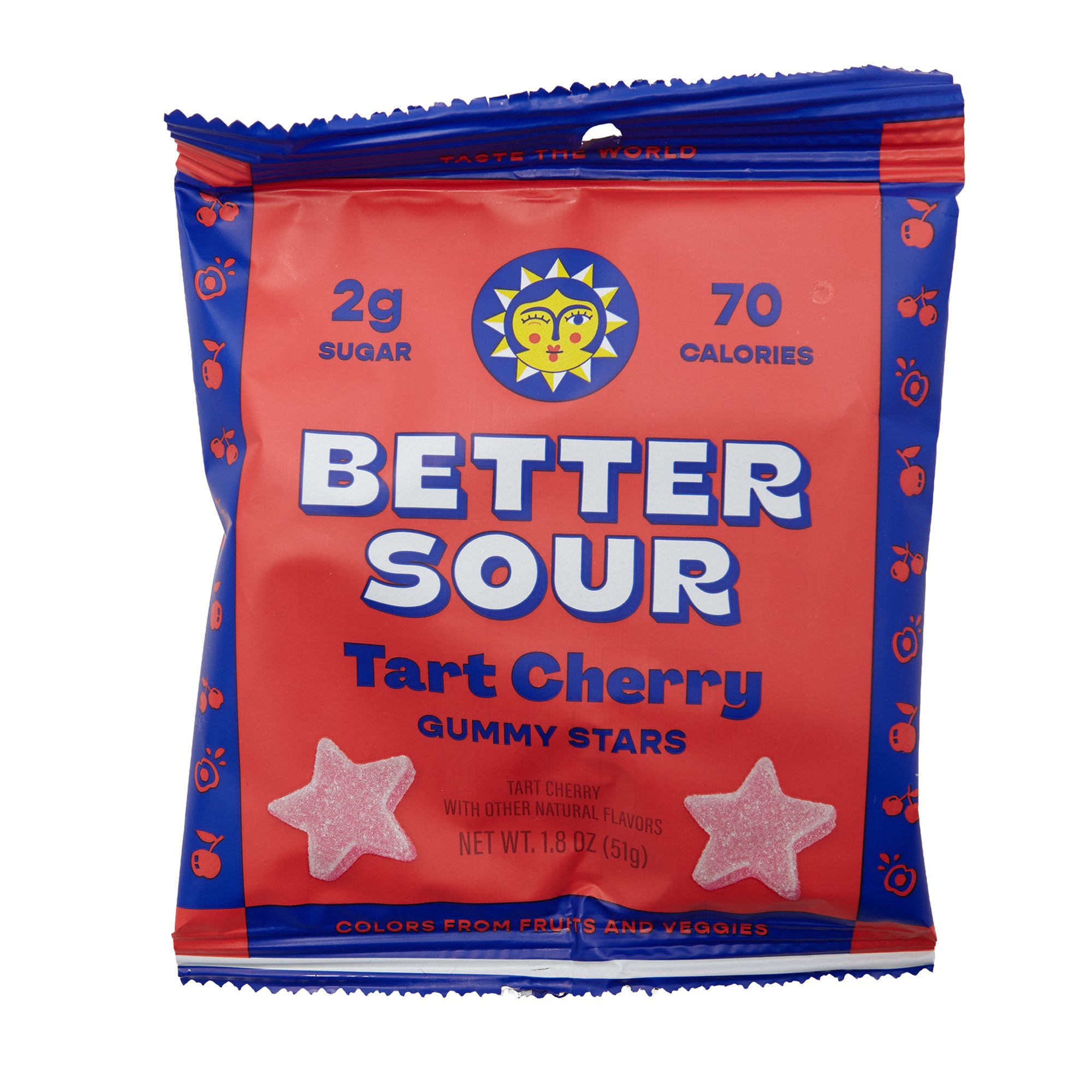 Better Sour Tart Cherry