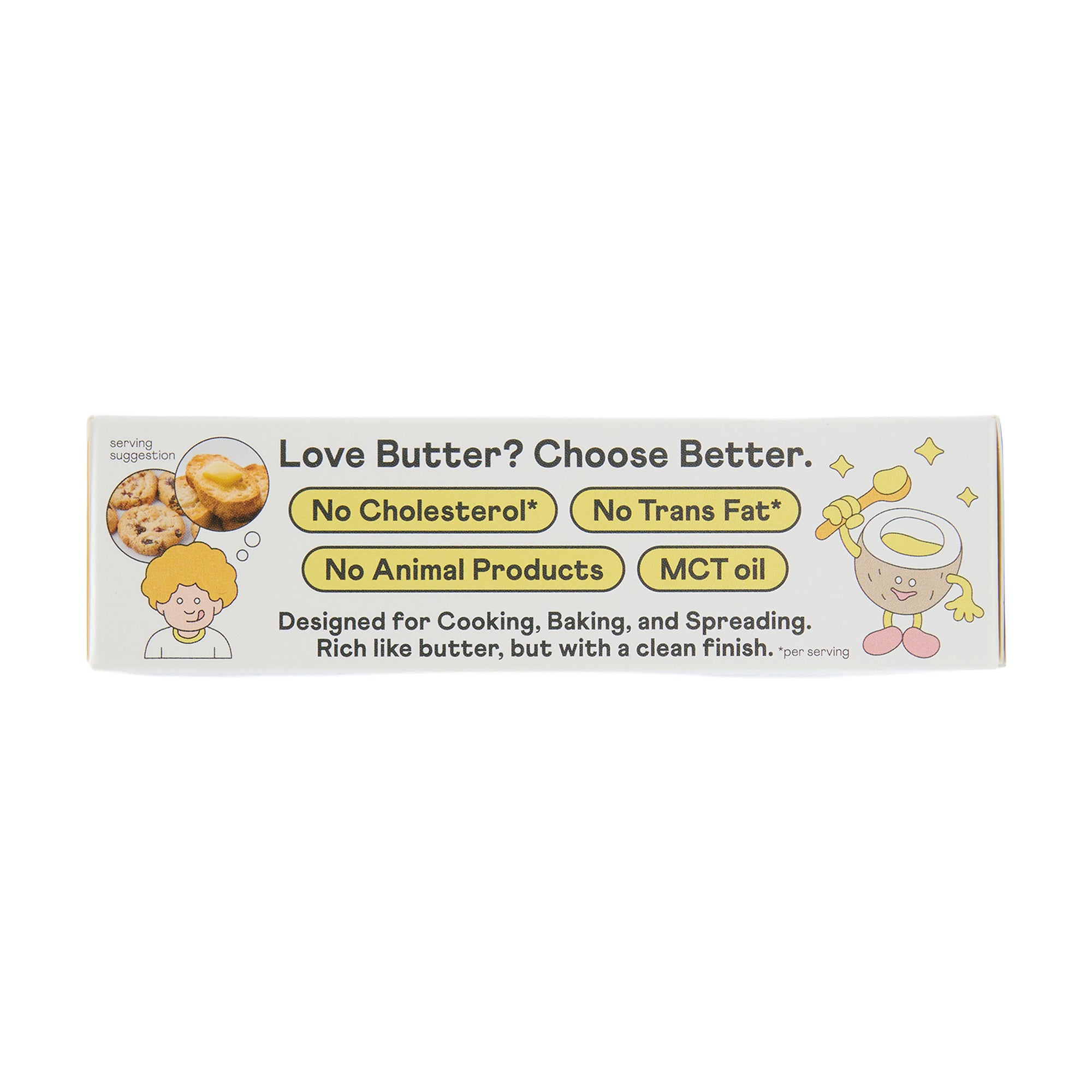 Brown Sugar 1st Butter Unsalted