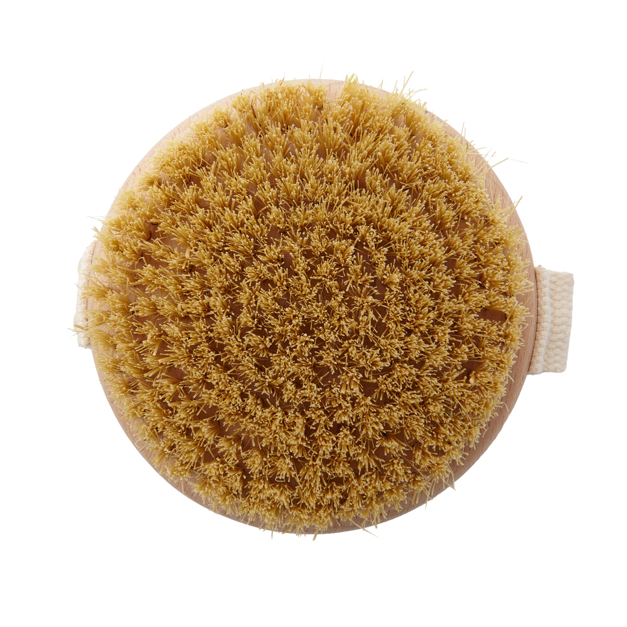 Bohemian Reves Body Brush