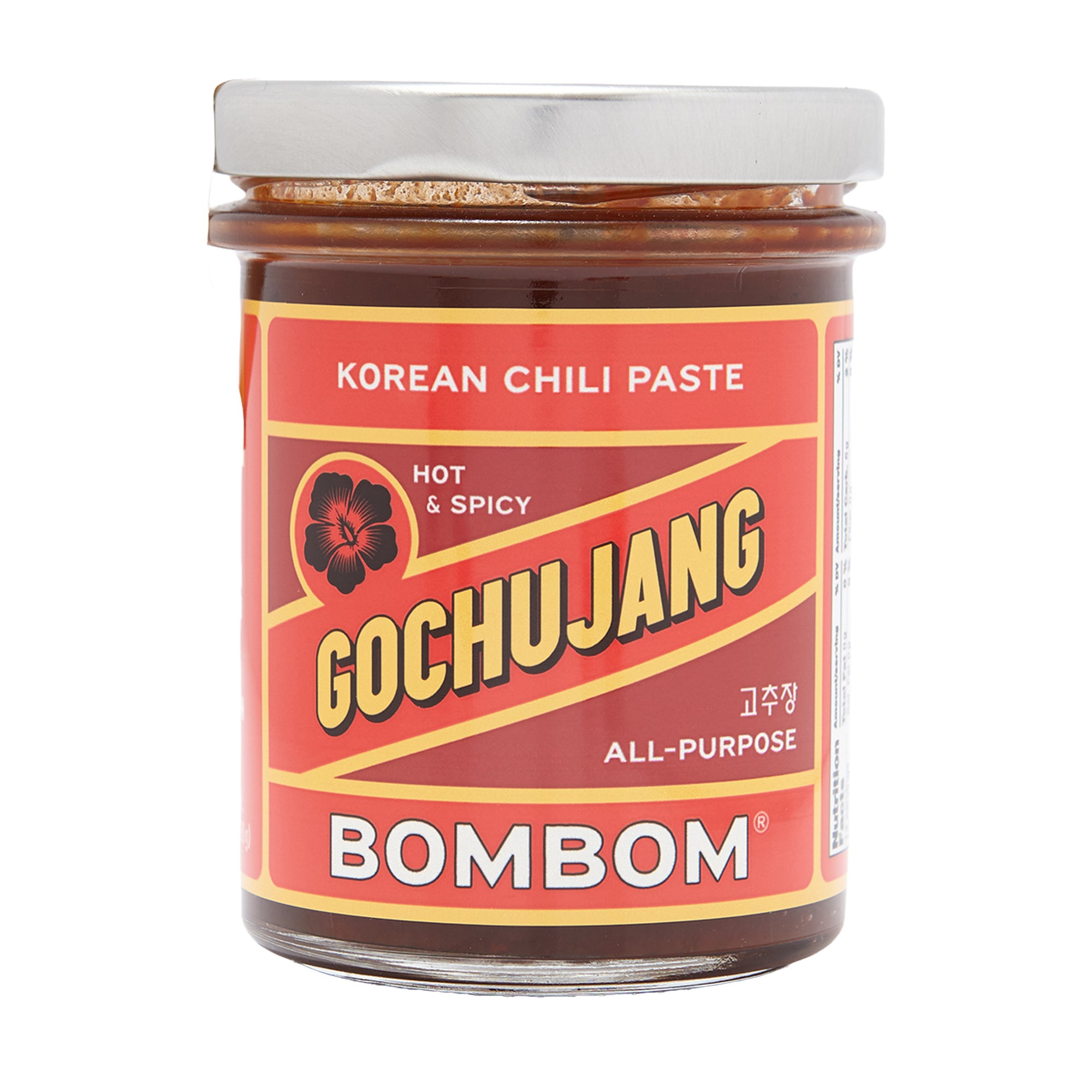 Bombom Gochujang