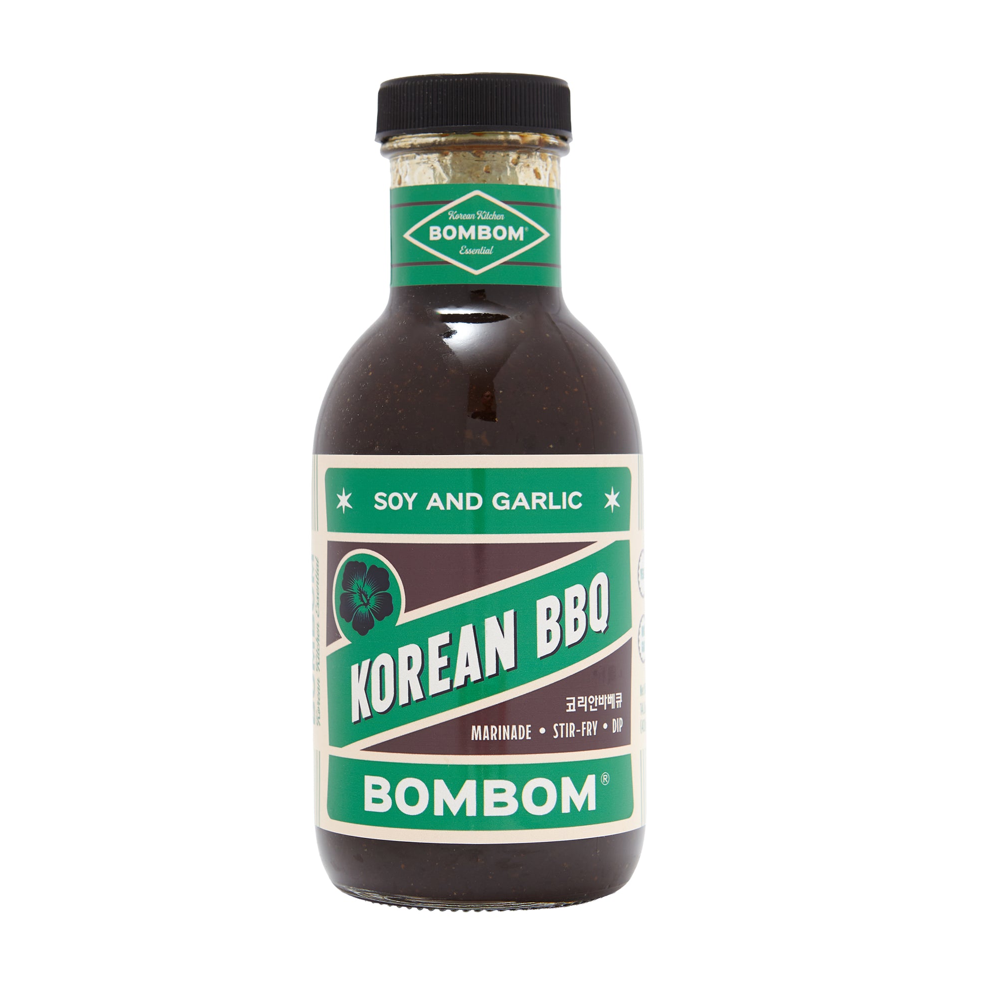 Bombom Korean BBQ