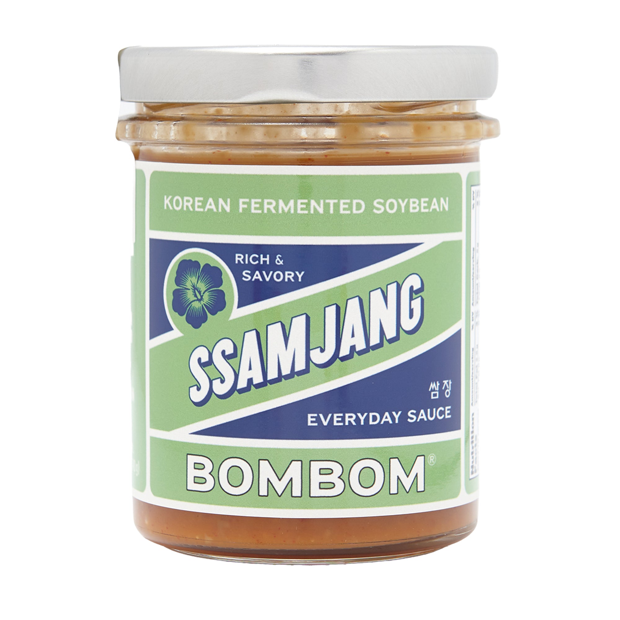 Bombom Ssamjang