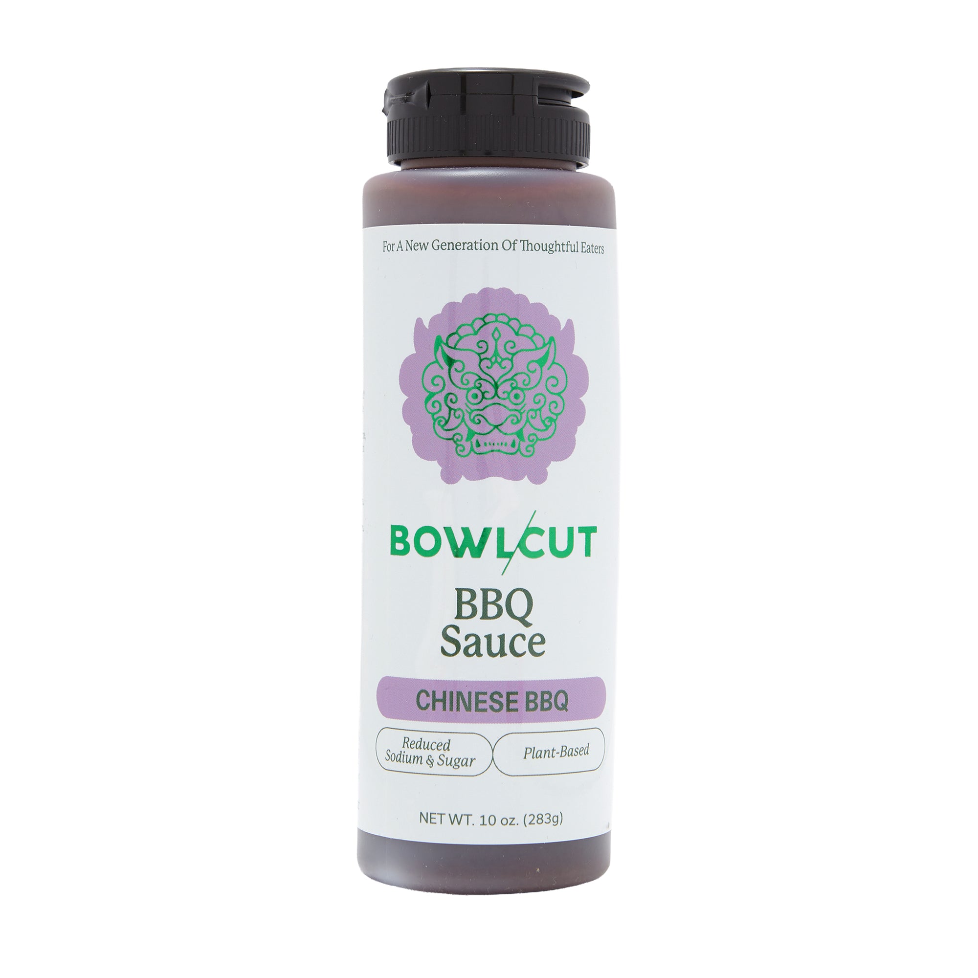 Bowlcut Sauce Chinese BBQ