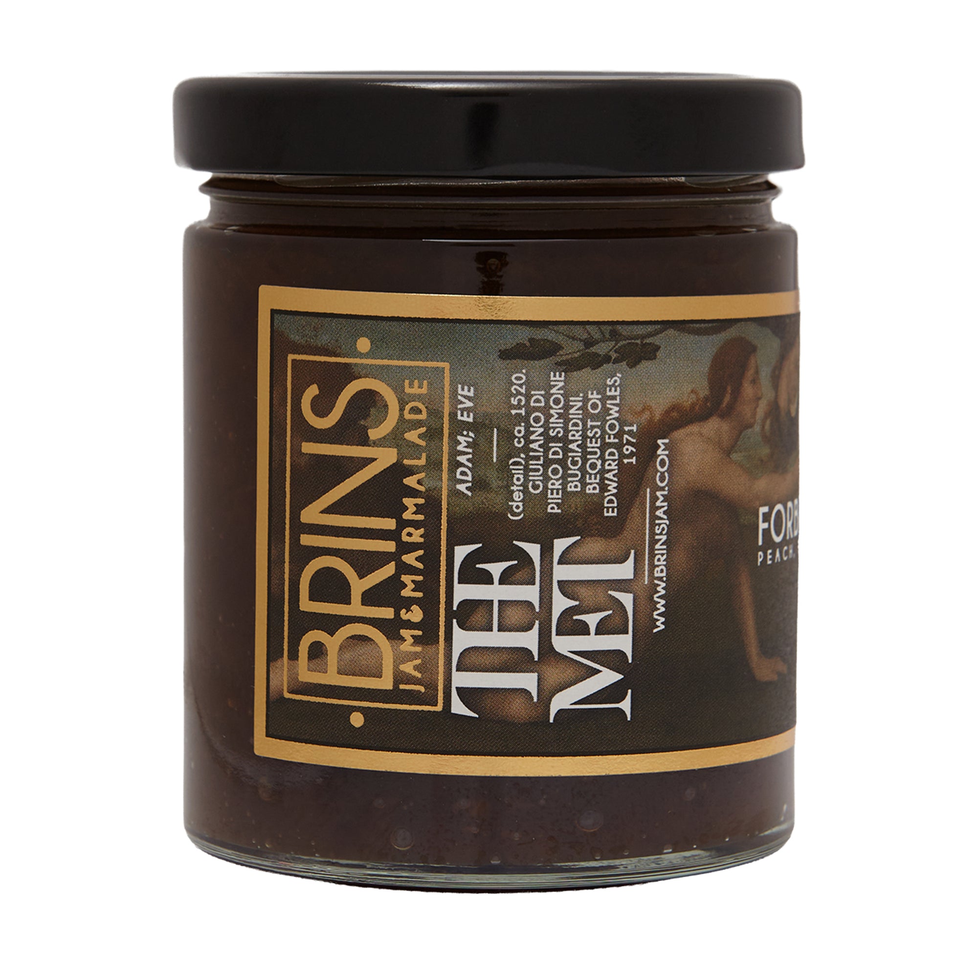 BRINS Spread Forbidden Fruit