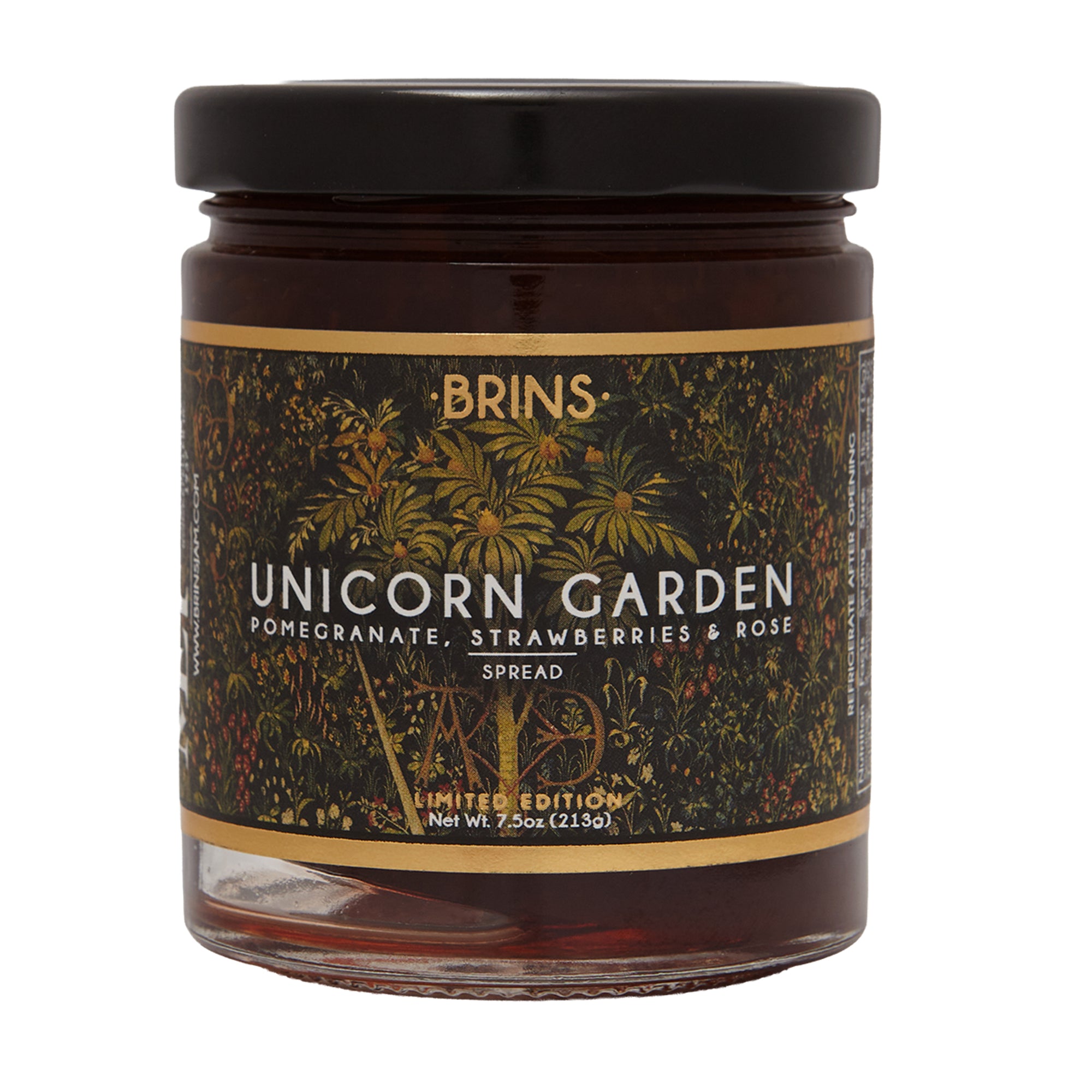 BRINS Spread Unicorn Garden