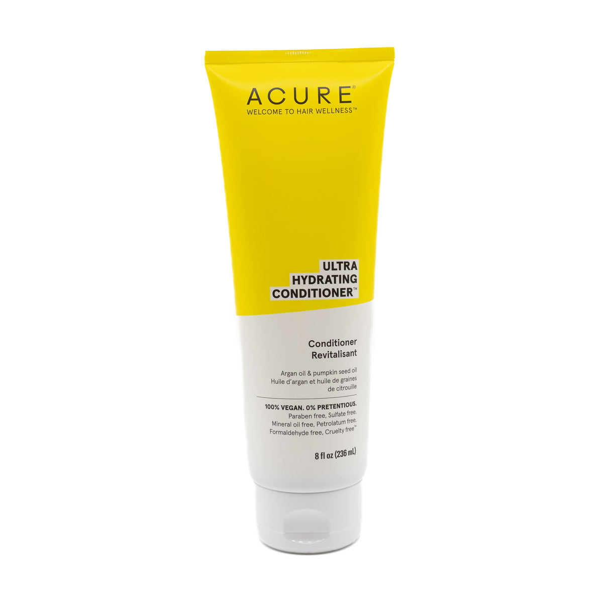 Acure Conditioner Ultra Hydrating