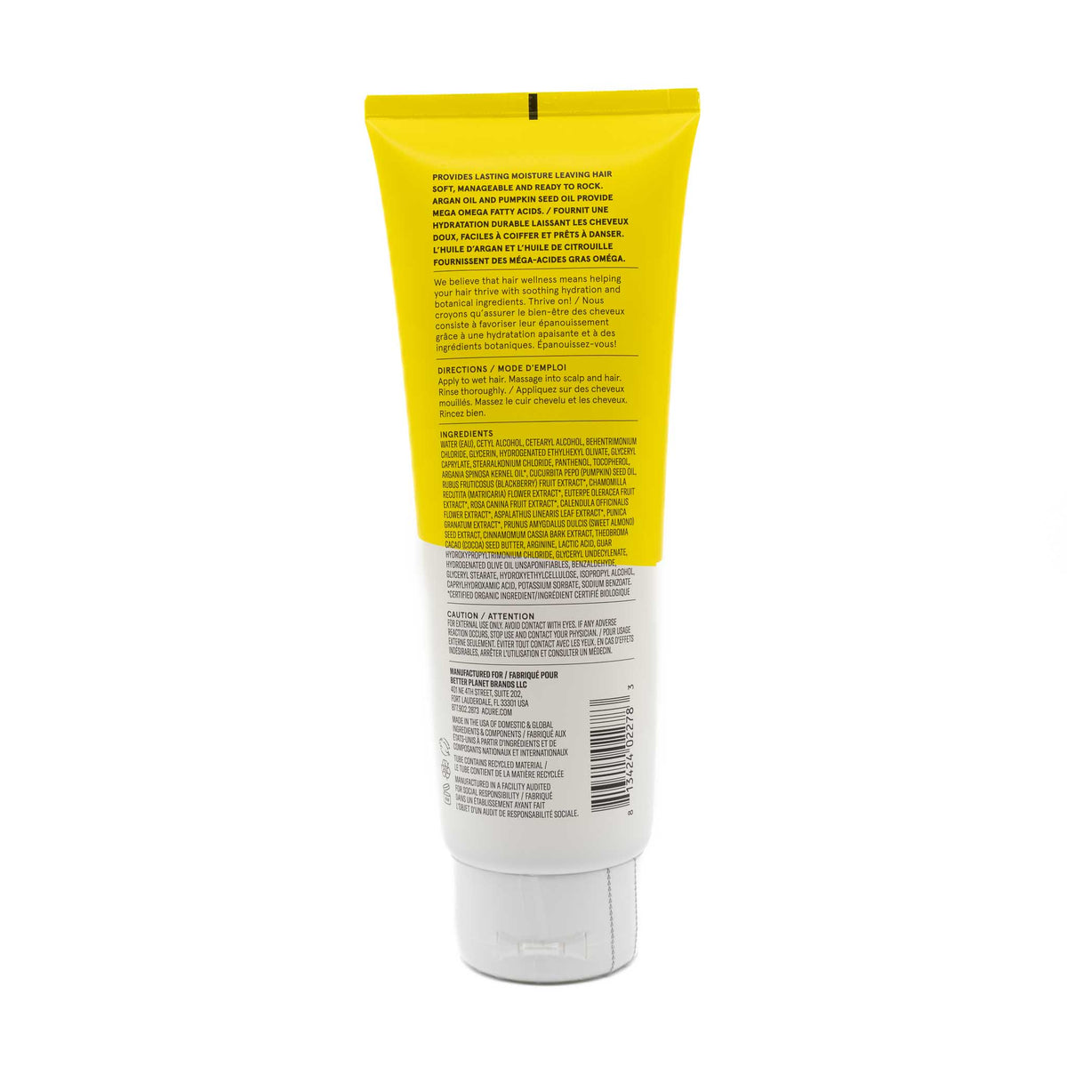 Acure Conditioner Ultra Hydrating
