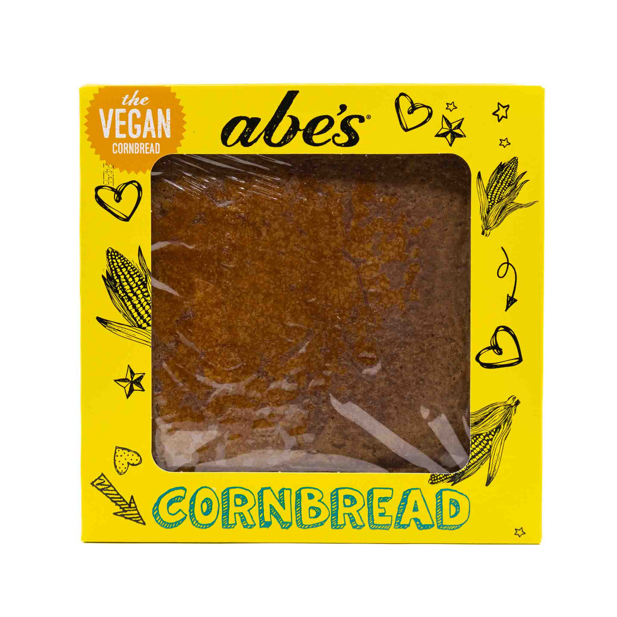 Abes Cornbread