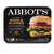 Abbots Butcher Whole Burger Pack