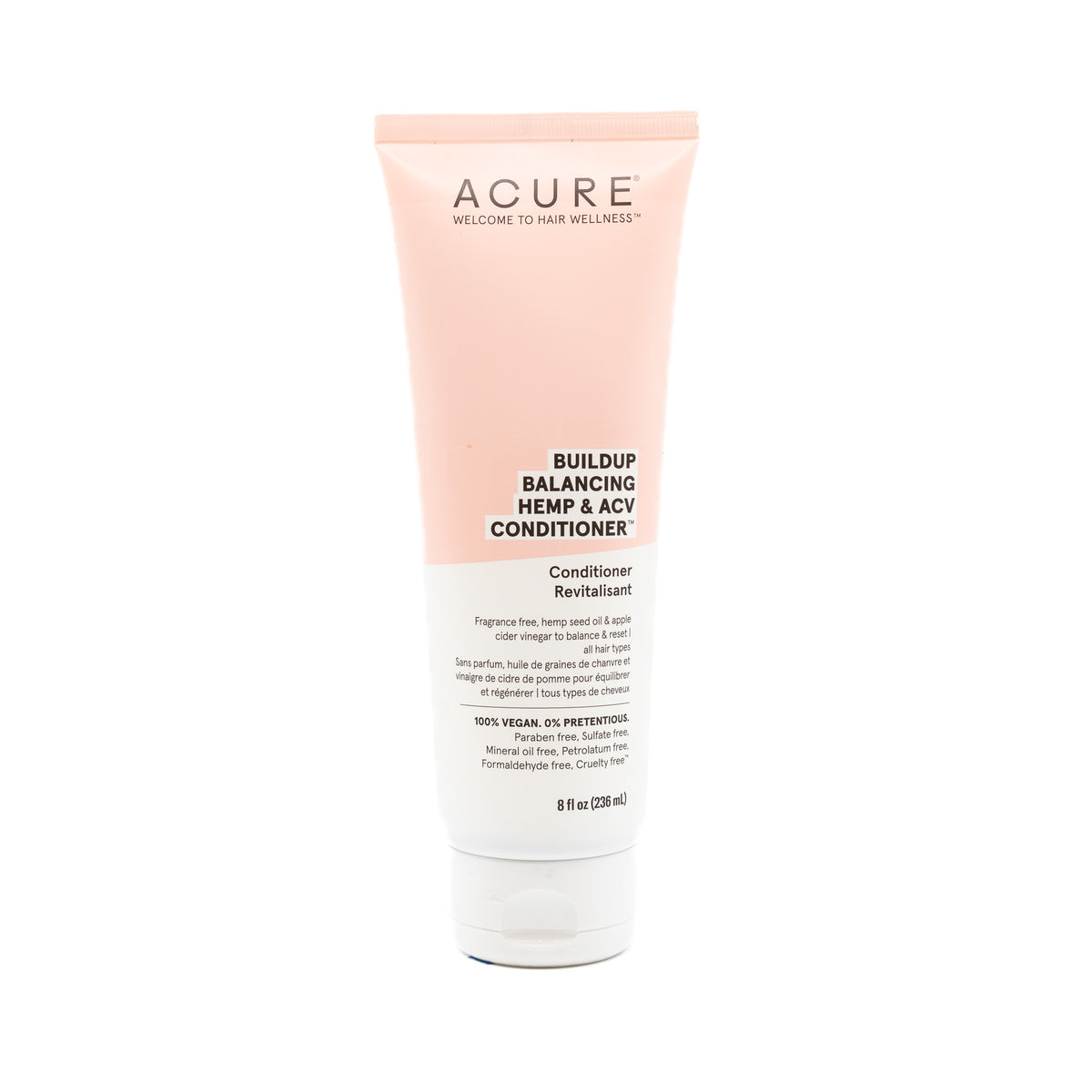 Acure Conditioner Buildup Balancing