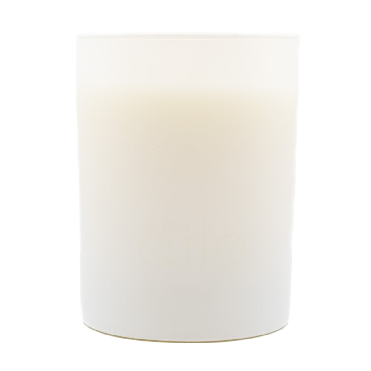 Dilo Candle Basil Mint &amp; Lavender