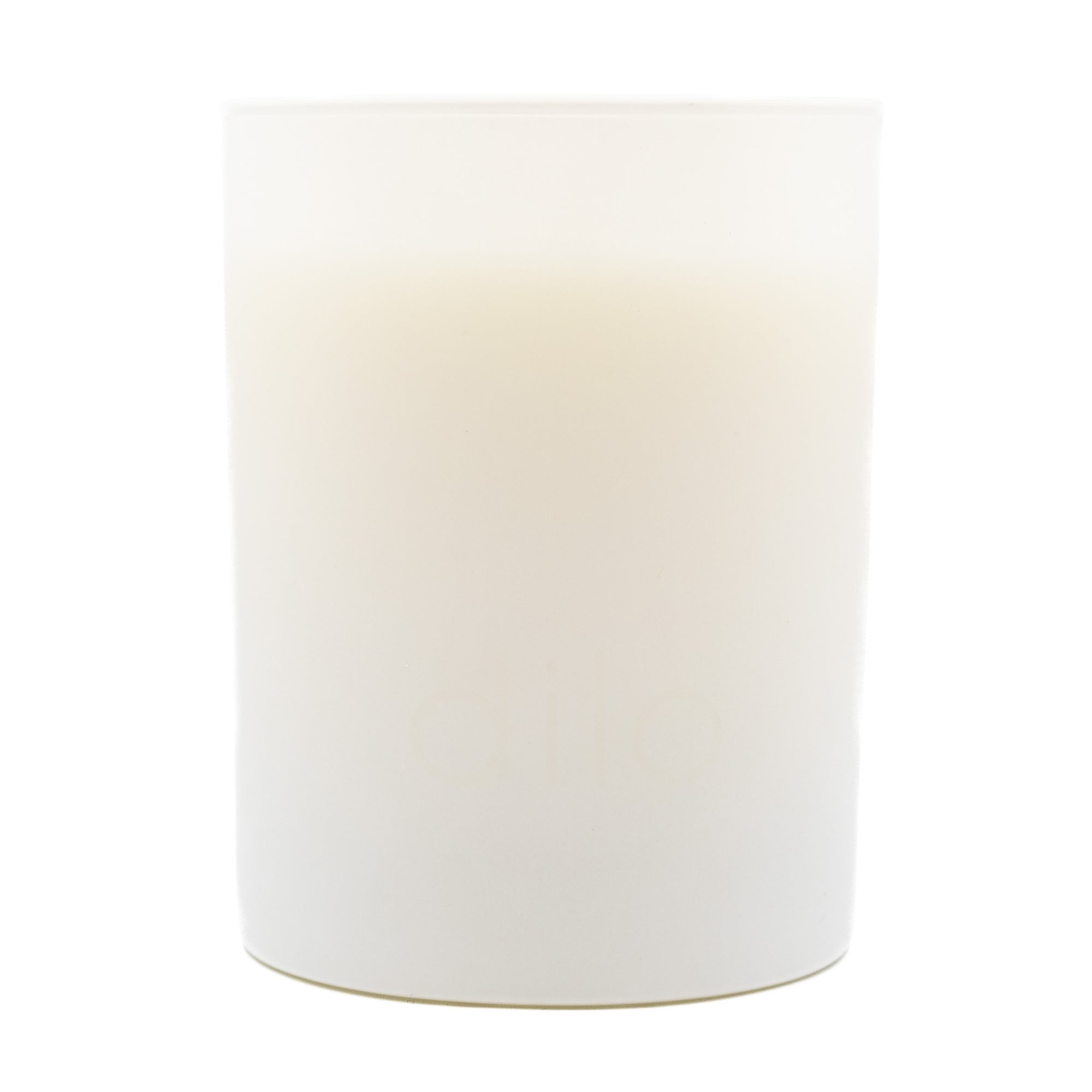 Dilo Candle Basil Mint & Lavender