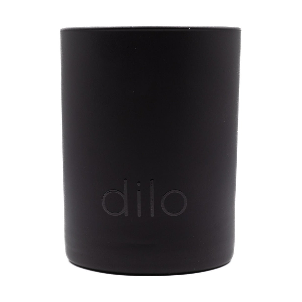 Dilo Candle Amber &amp; Oakmoss