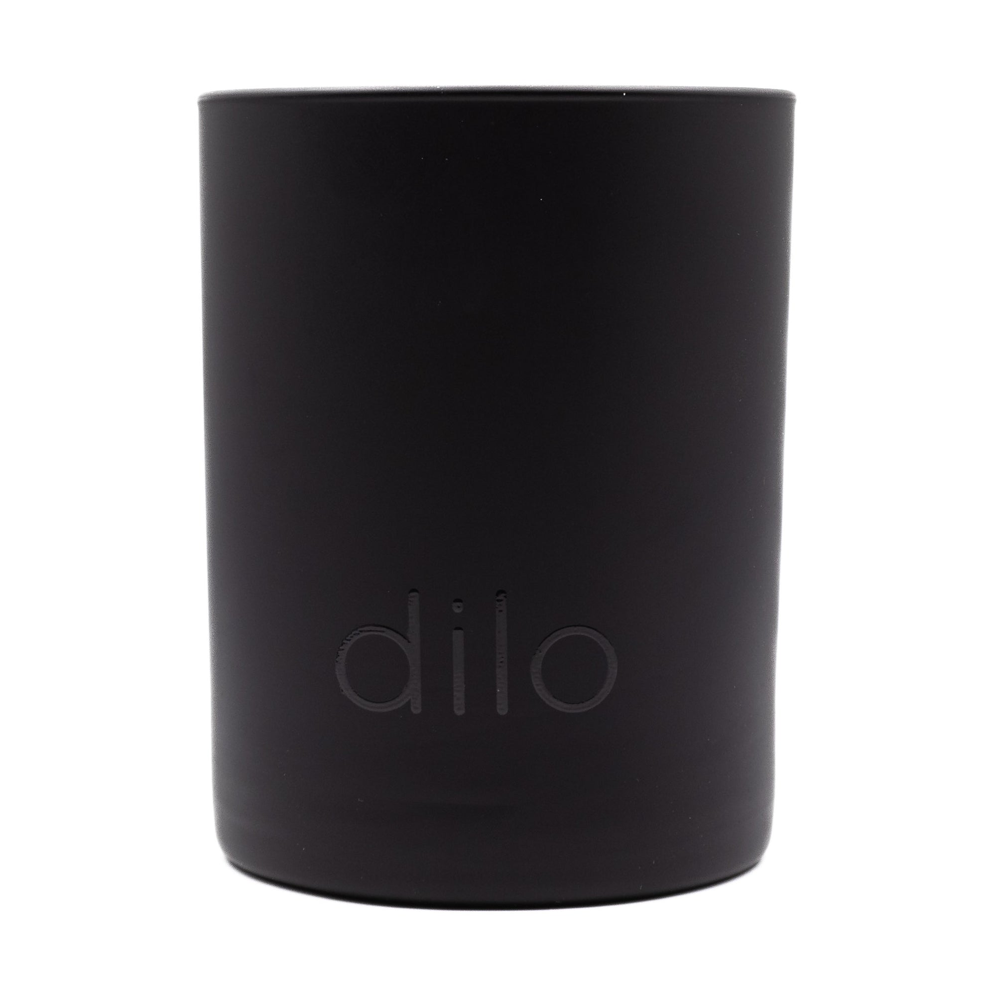 Dilo Candle Amber & Oakmoss