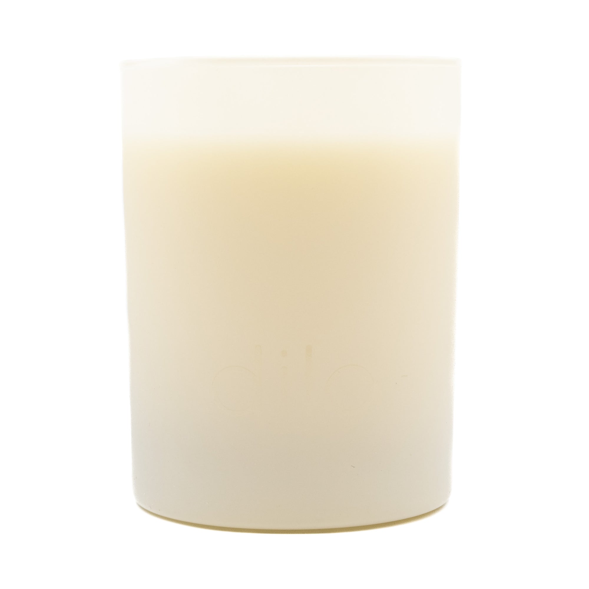 Dilo Candle Coconut & Vetiver