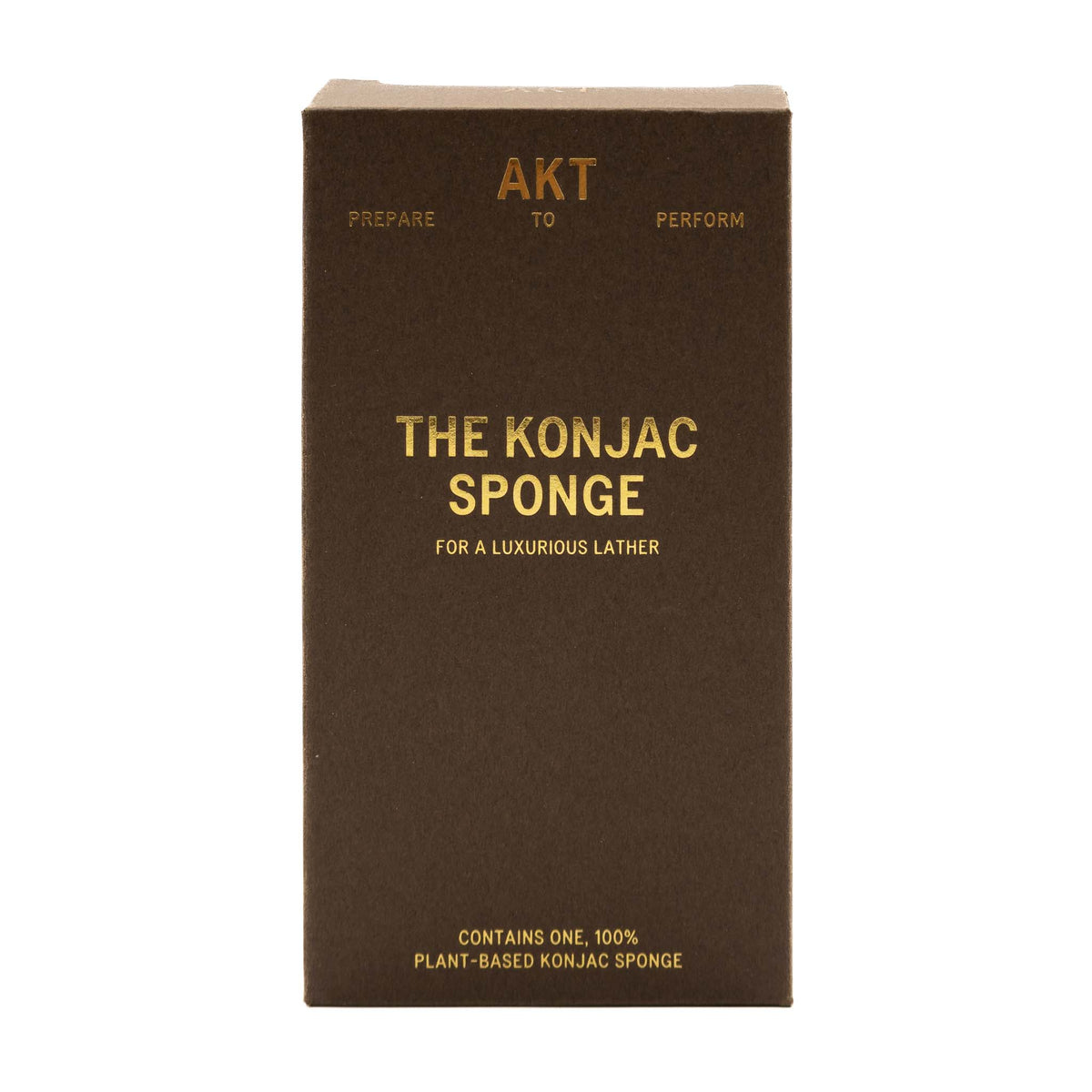 AKT Sponge