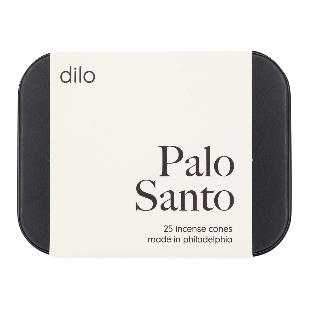 Dilo Incense Cones Palo Santo