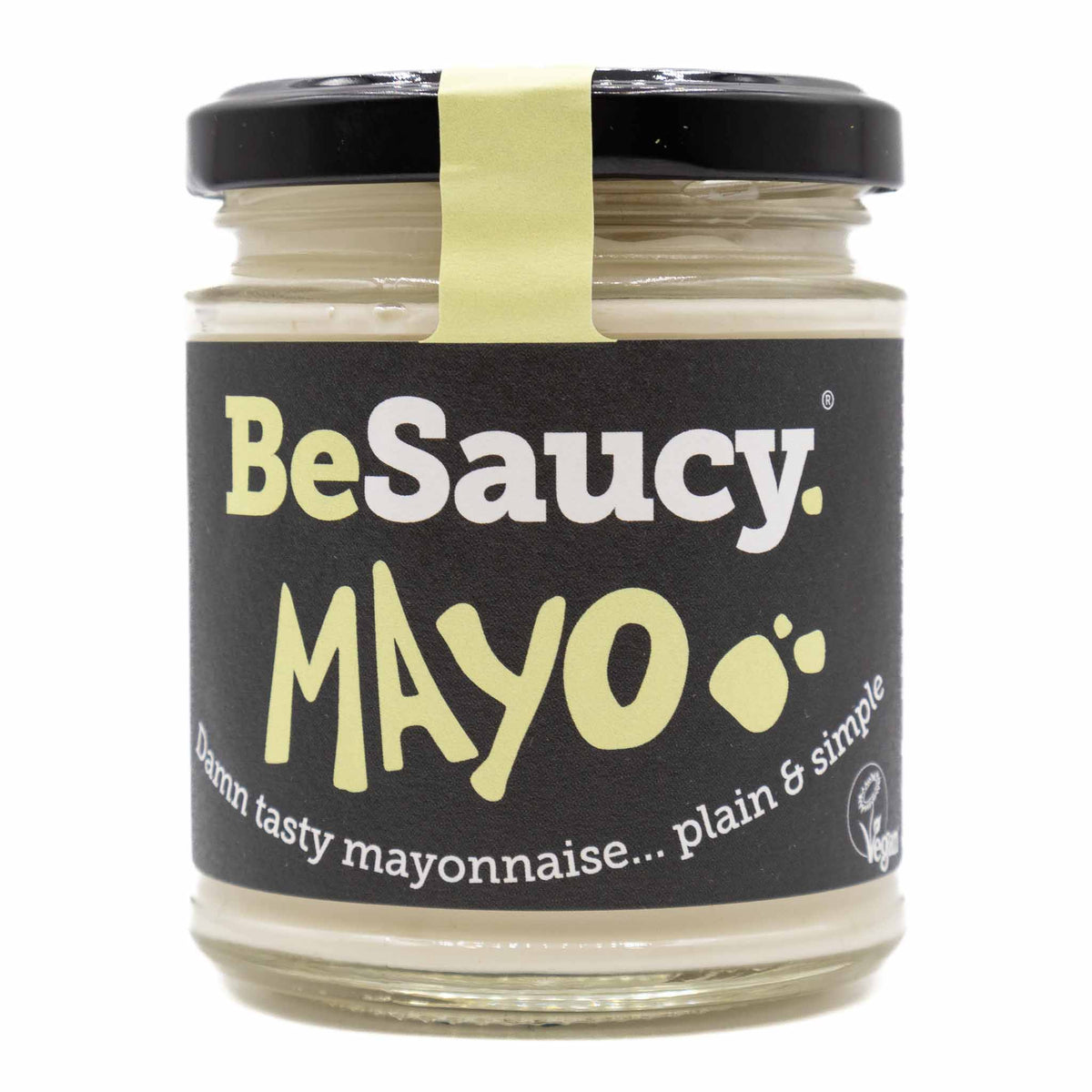 BeSaucy Mayo Original