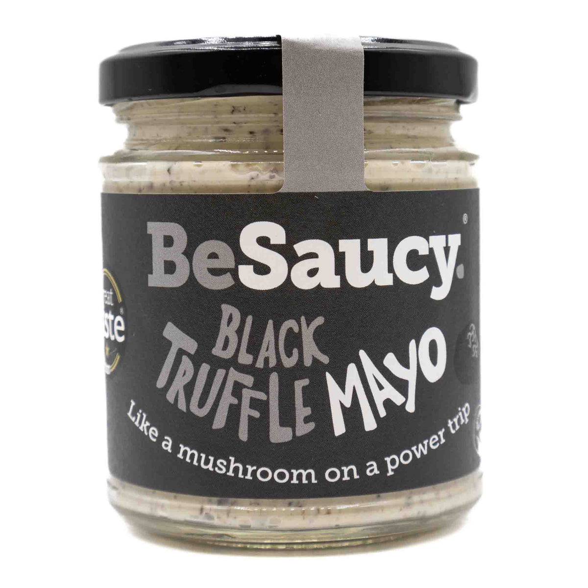 BeSaucy Mayo Truffle