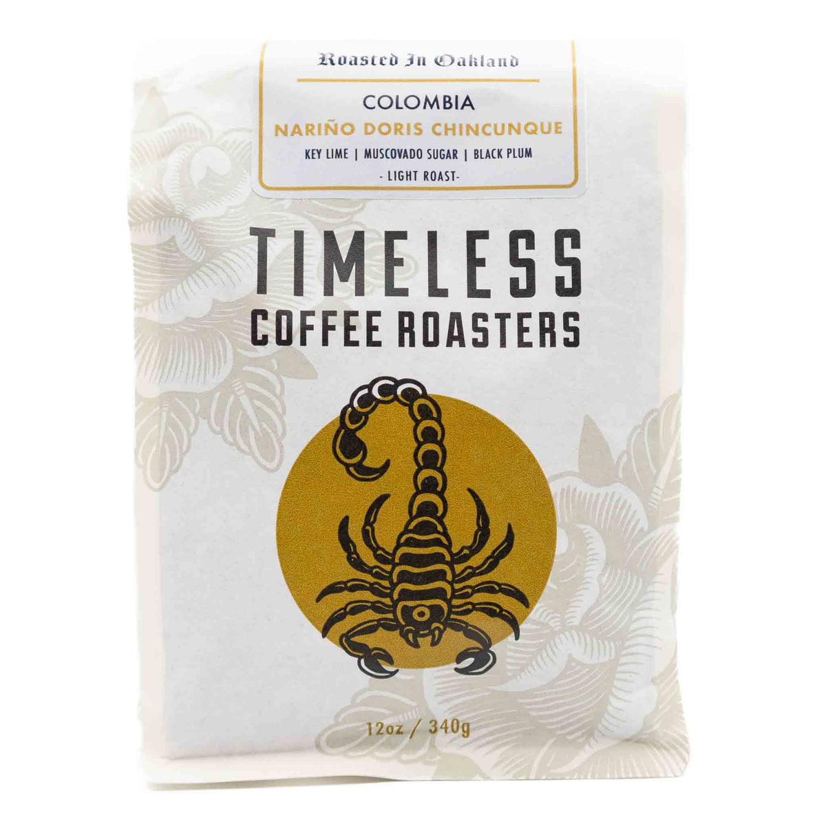 Timeless Coffee Colombia