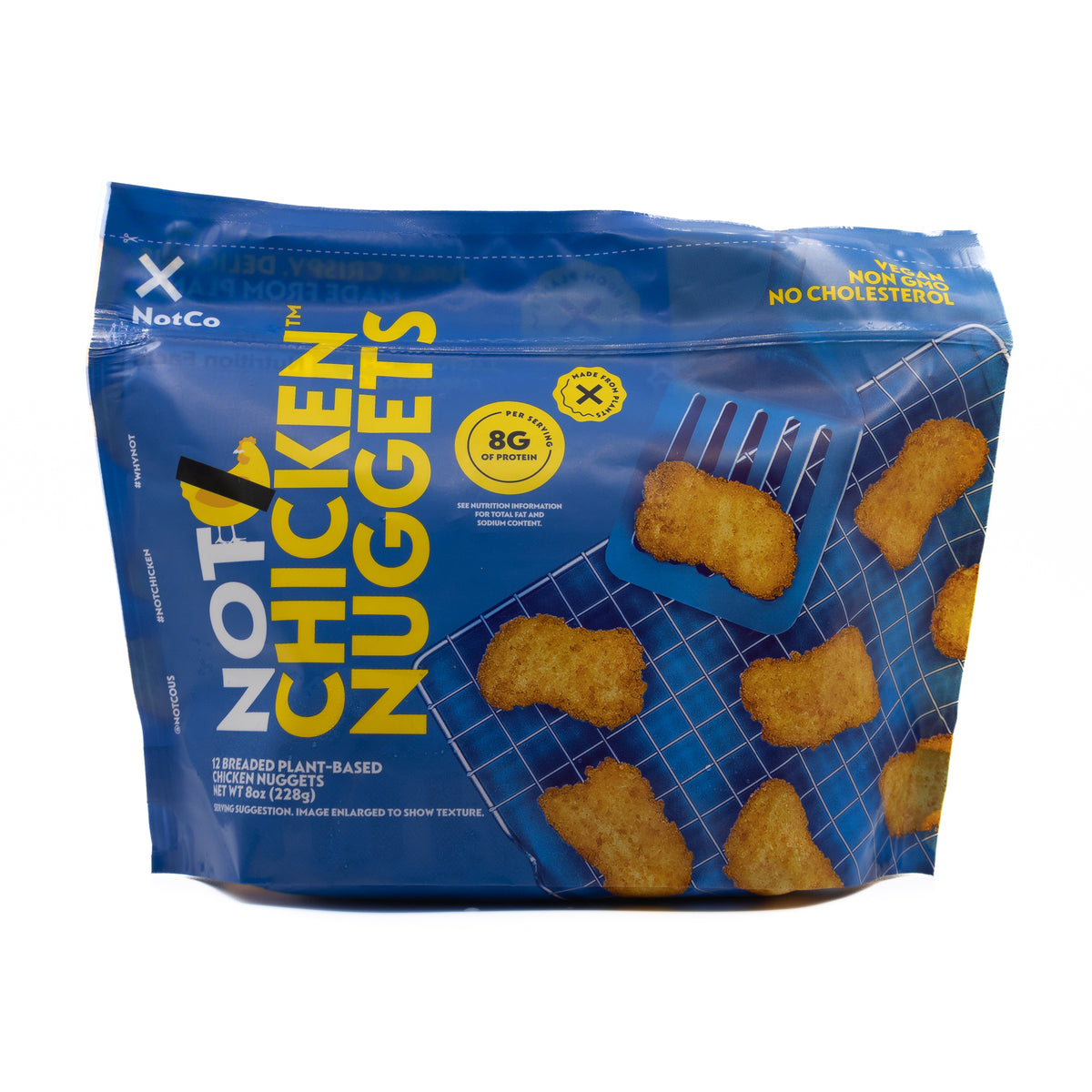 NotCo Chicken Nuggets