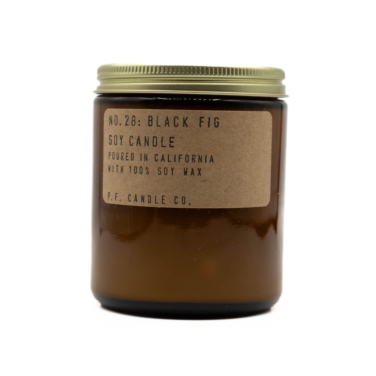PF Candle Co Black Fig