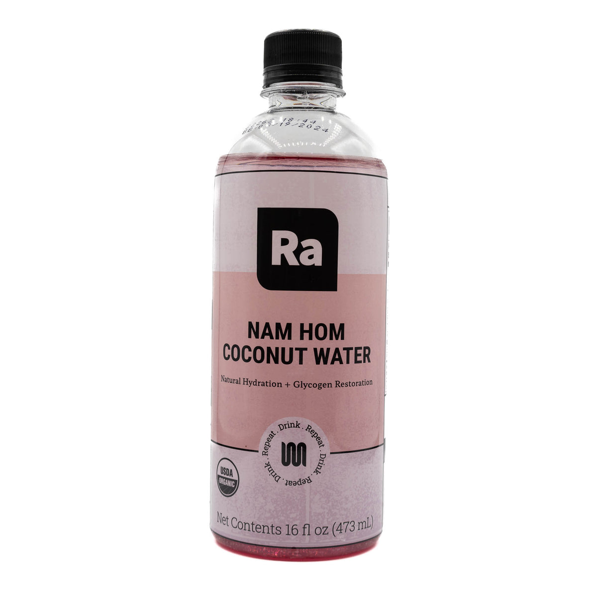 Ra Coconut Water 16 oz