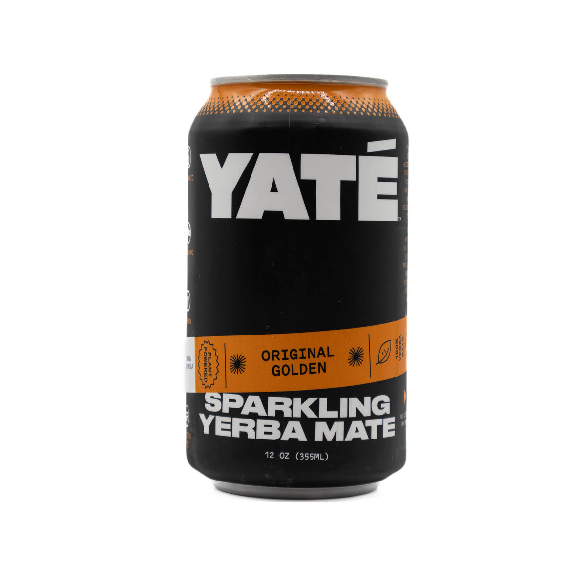 Yate Yerba Mate Sparkling Original