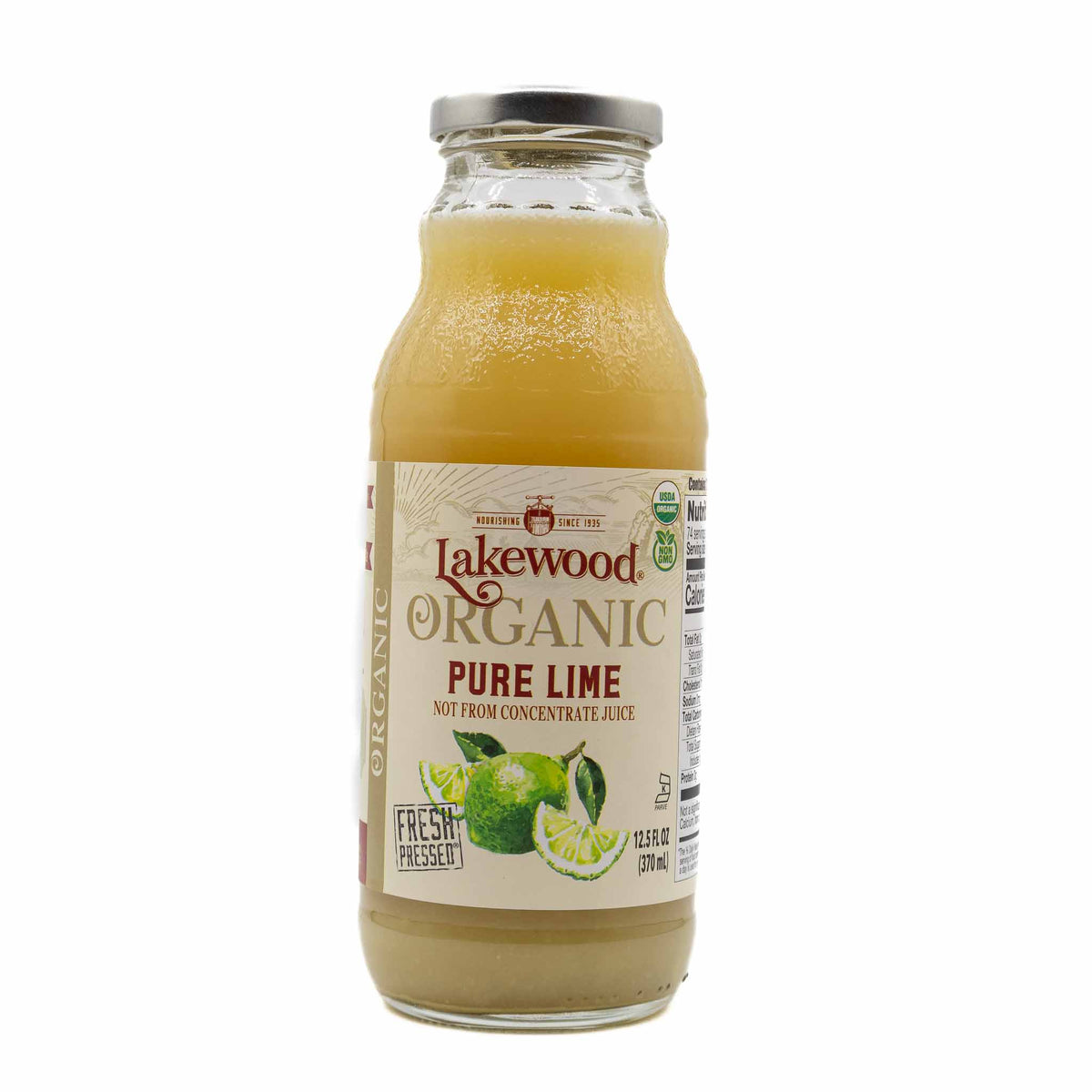 Lakewood Lime Juice