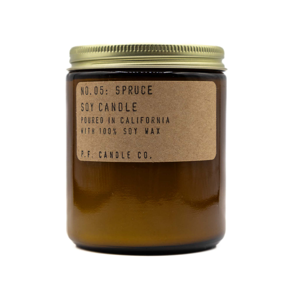 PF Candle Co Spruce