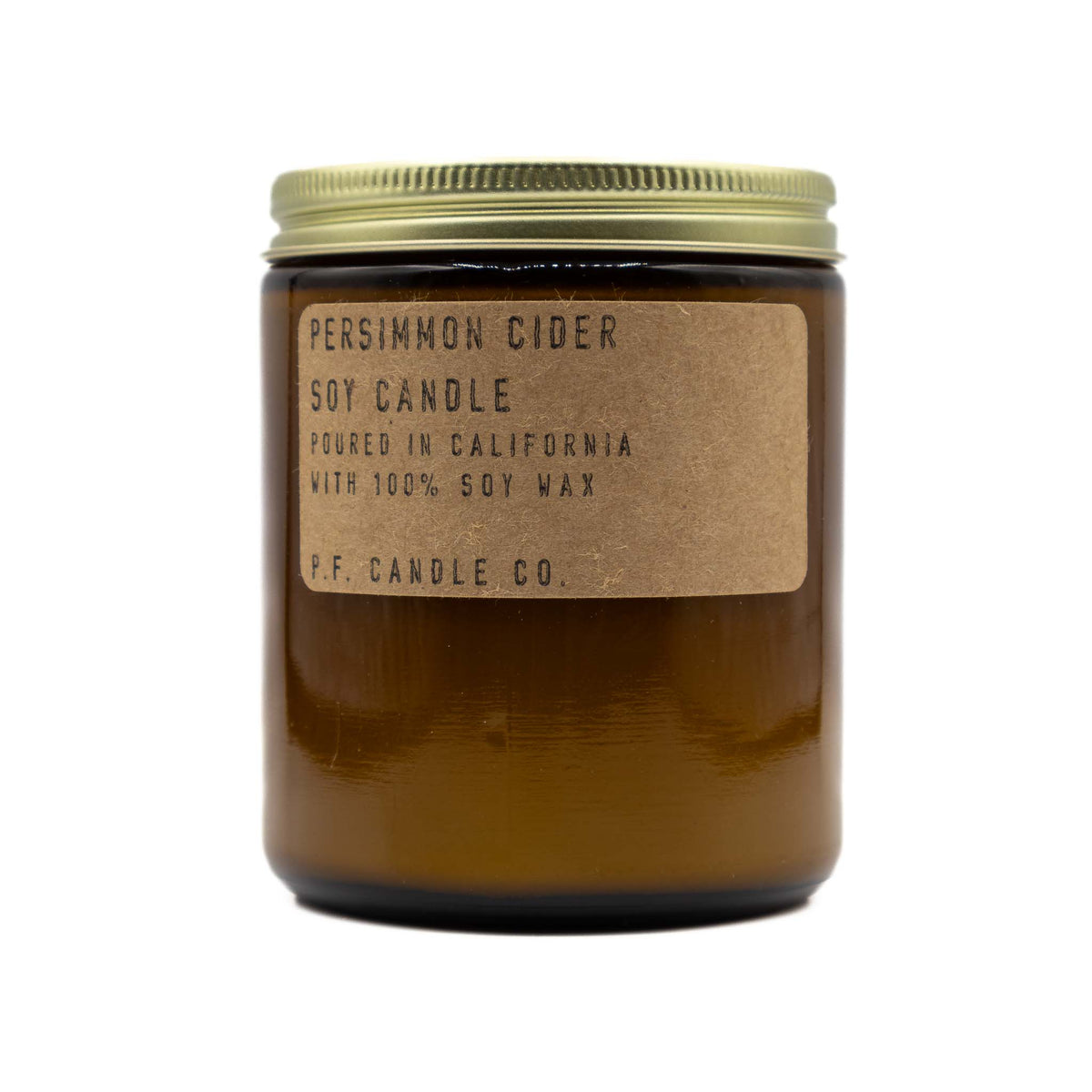 PF Candle Co Persimmon Cider