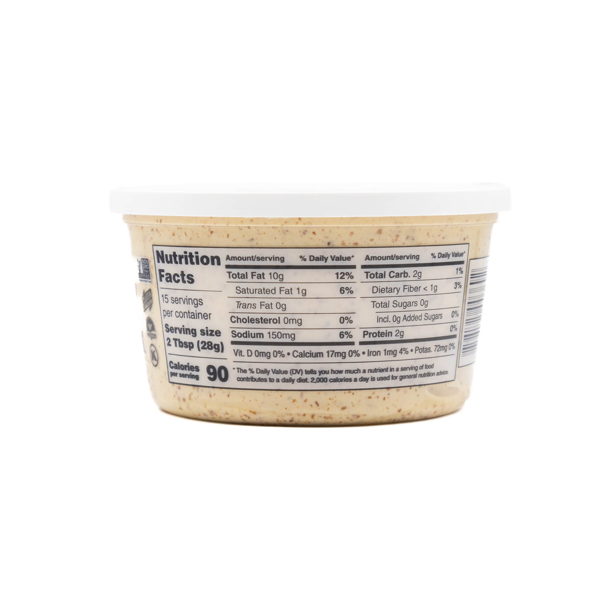 Bitchin Sauce Original 15 oz