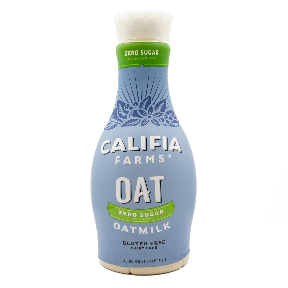 Califia Oat Milk Zero Sugar