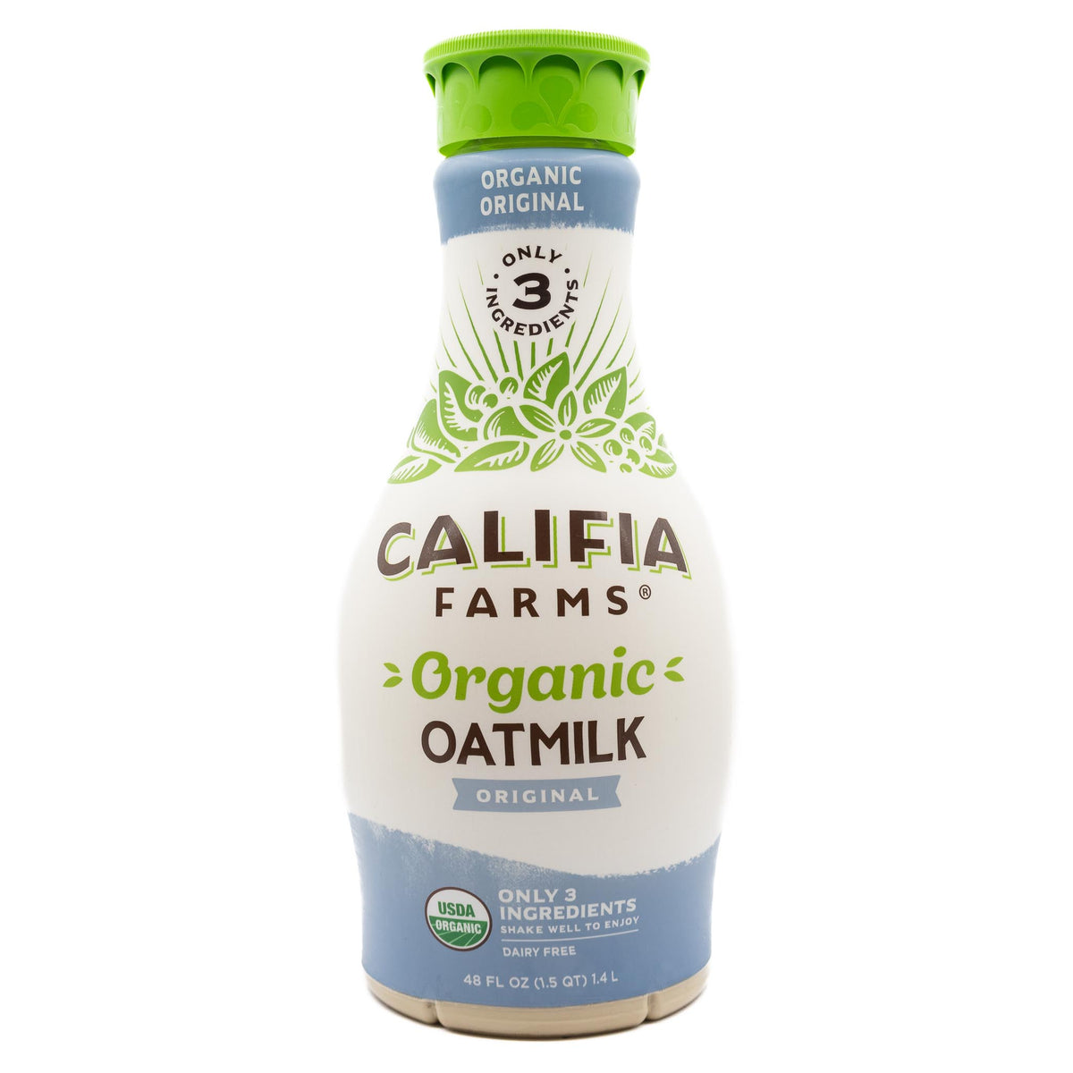 Califia Oat Milk Organic