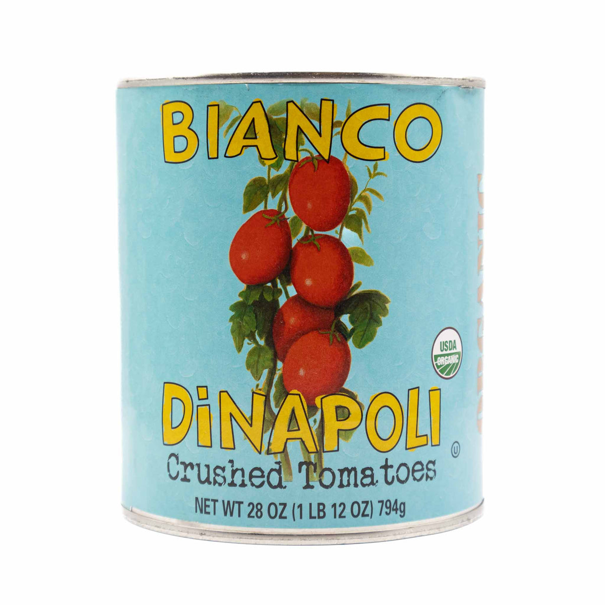 Bianco DiNapoli Tomatoes Crushed